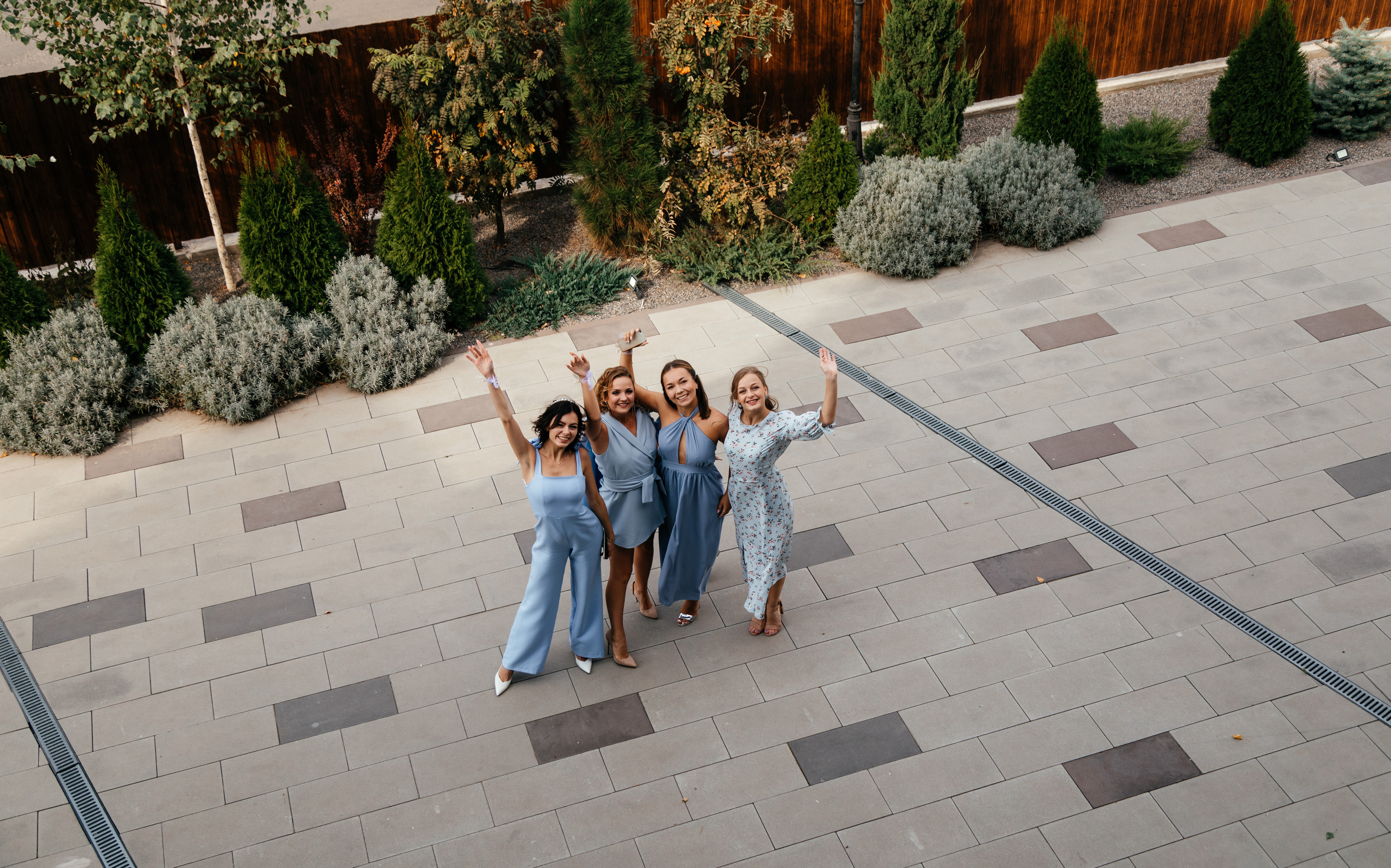 Станислав и Алина. Свадебный фотограф в Ростове-наДону Марина Дымарчук