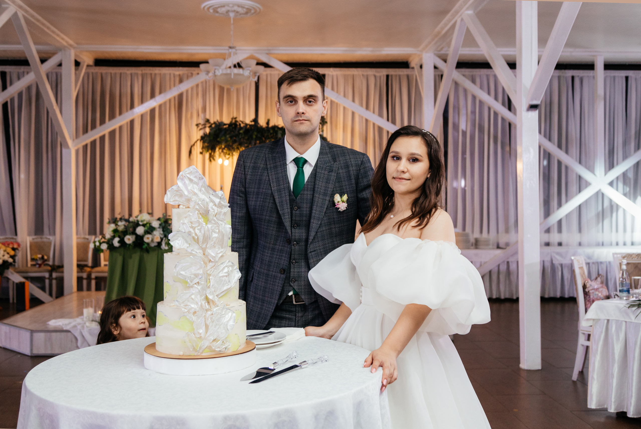 Андрей и Влада. Свадебный фотограф в Ростове-наДону Марина Дымарчук