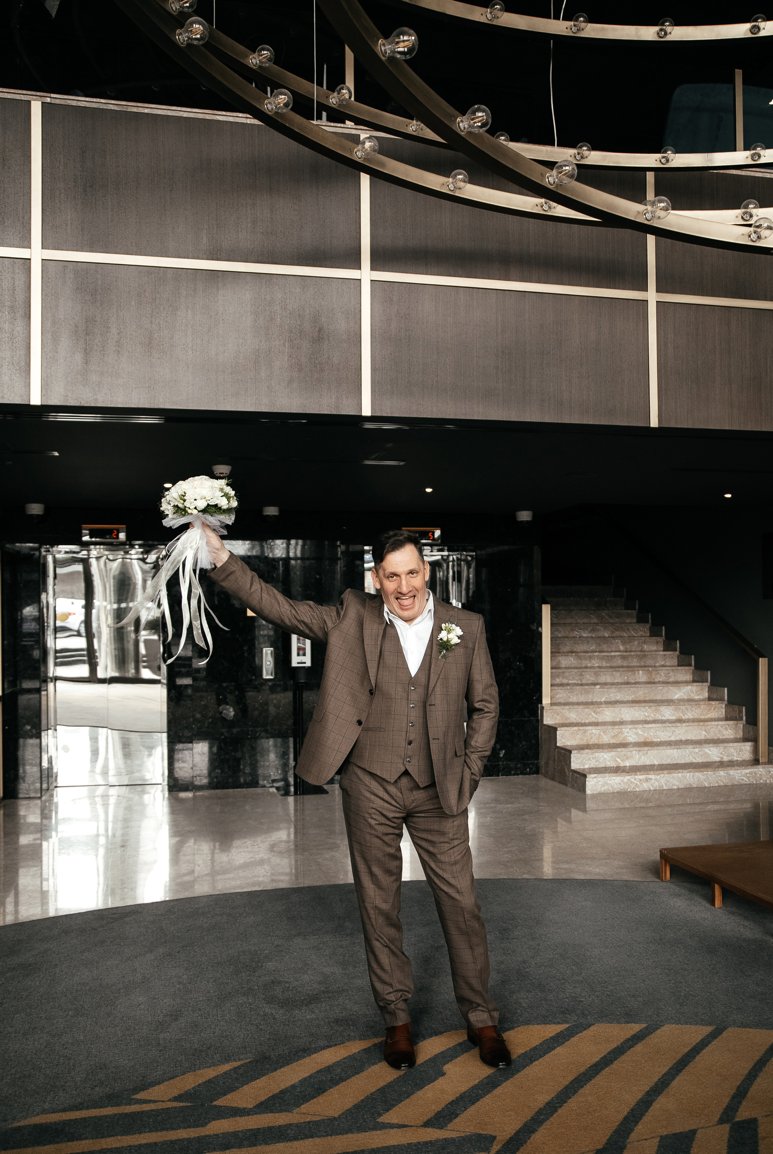 Михаил и Дарья. Свадебный фотограф в Ростове-наДону Марина Дымарчук