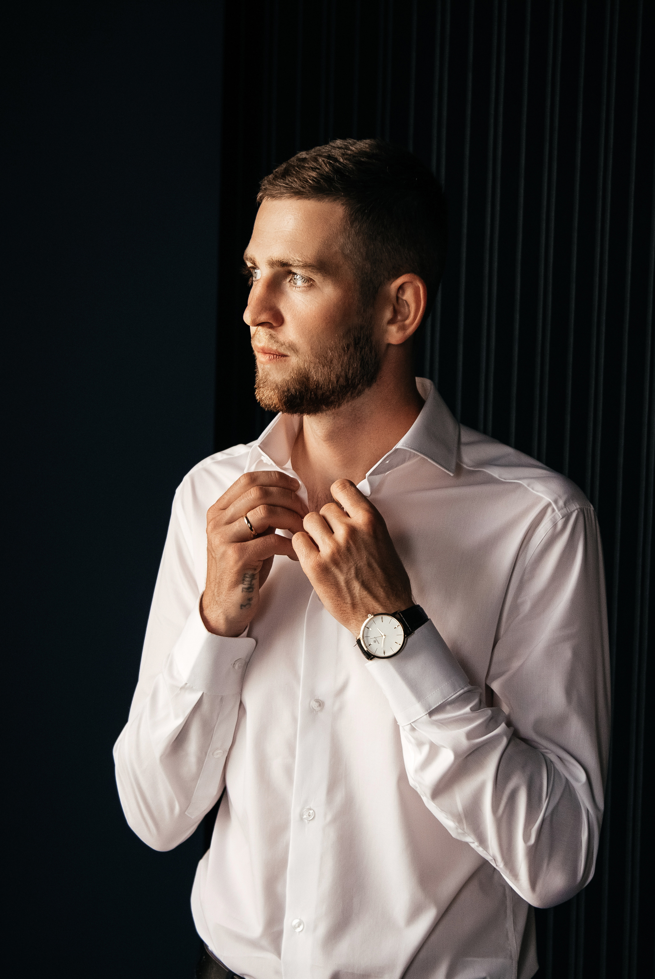 Николай и Валерия. Свадебный фотограф в Ростове-наДону Марина Дымарчук