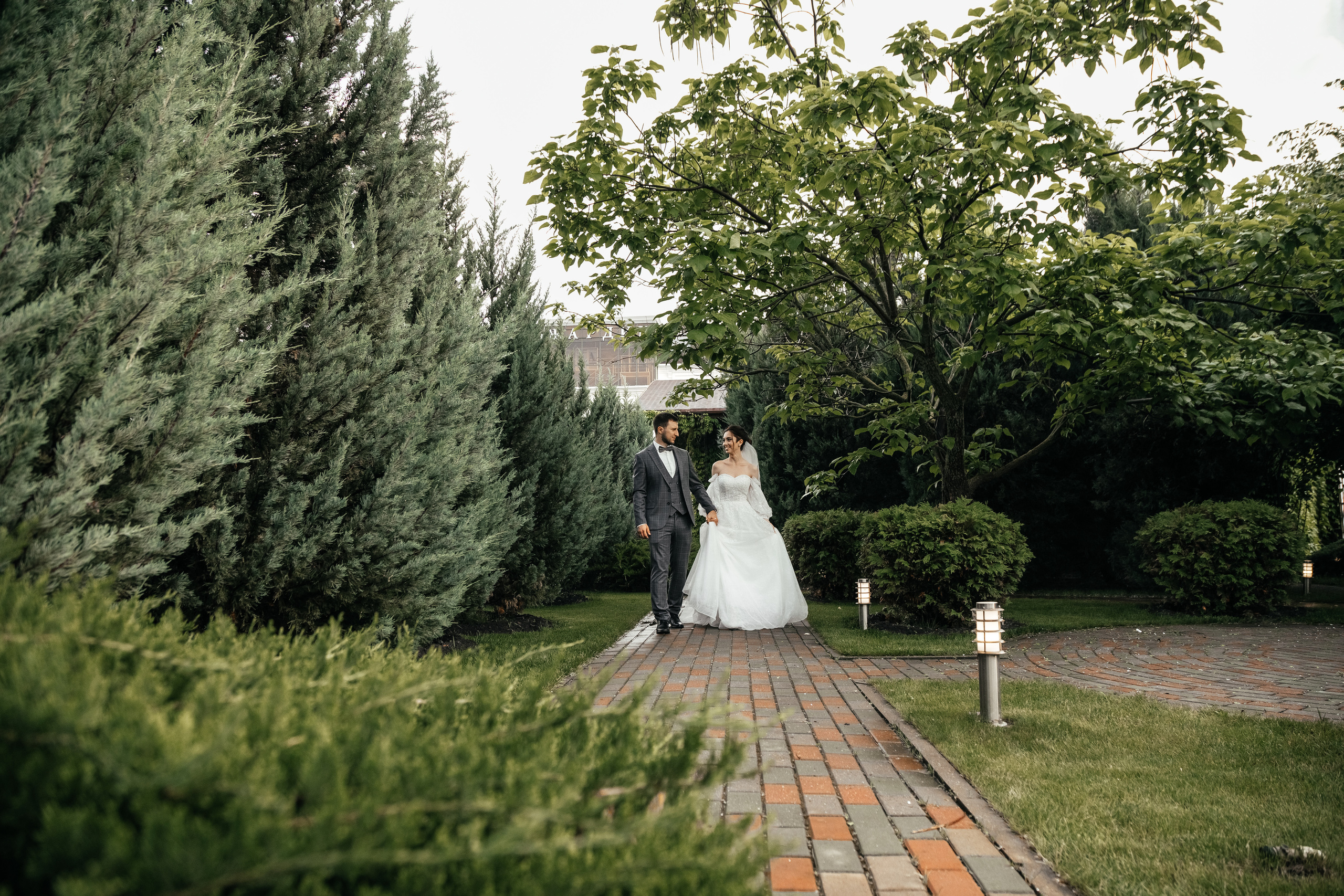 Анатолий и Влада. Свадебный фотограф в Ростове-наДону Марина Дымарчук