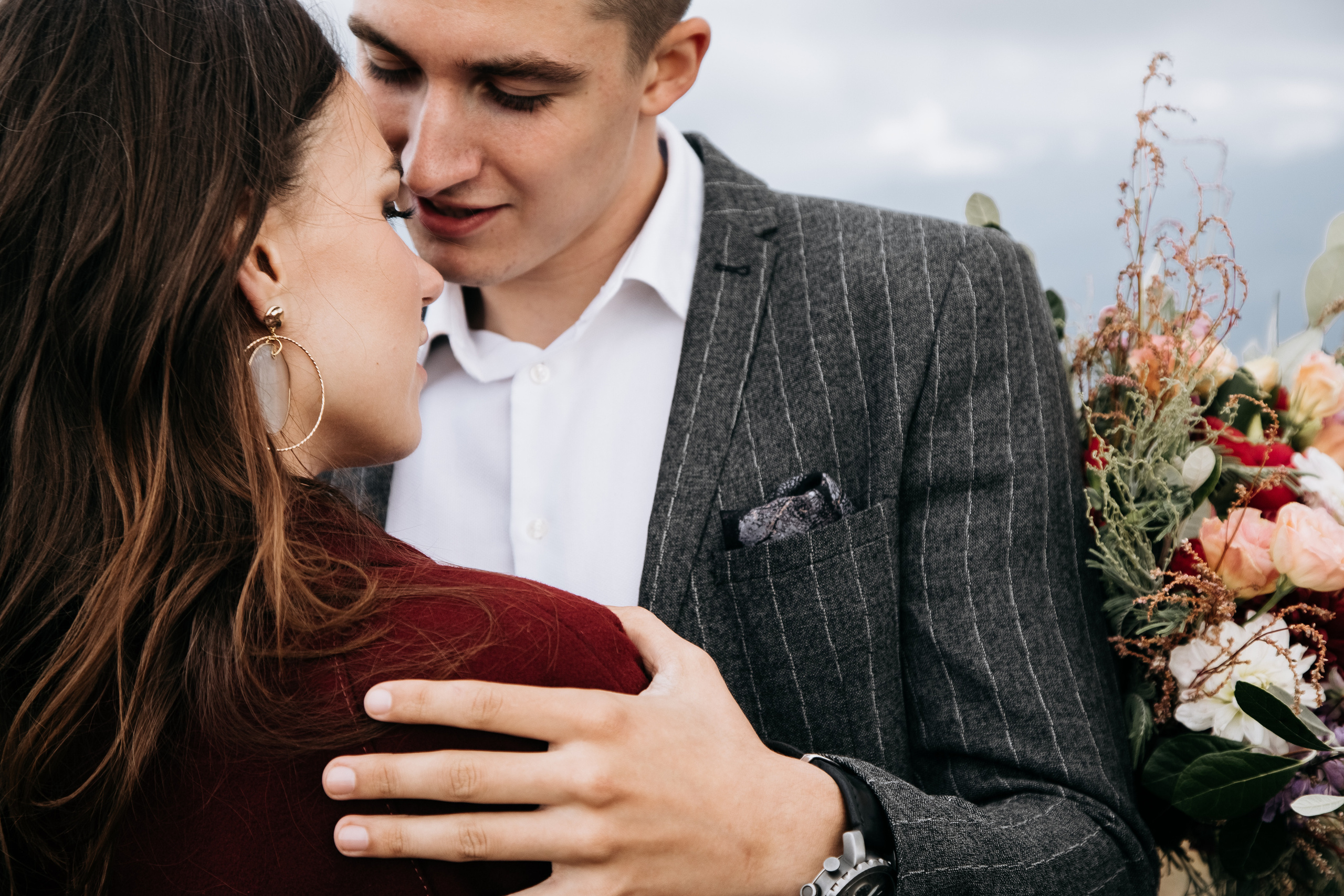 Осень. Свадебный фотограф в Ростове-наДону Марина Дымарчук