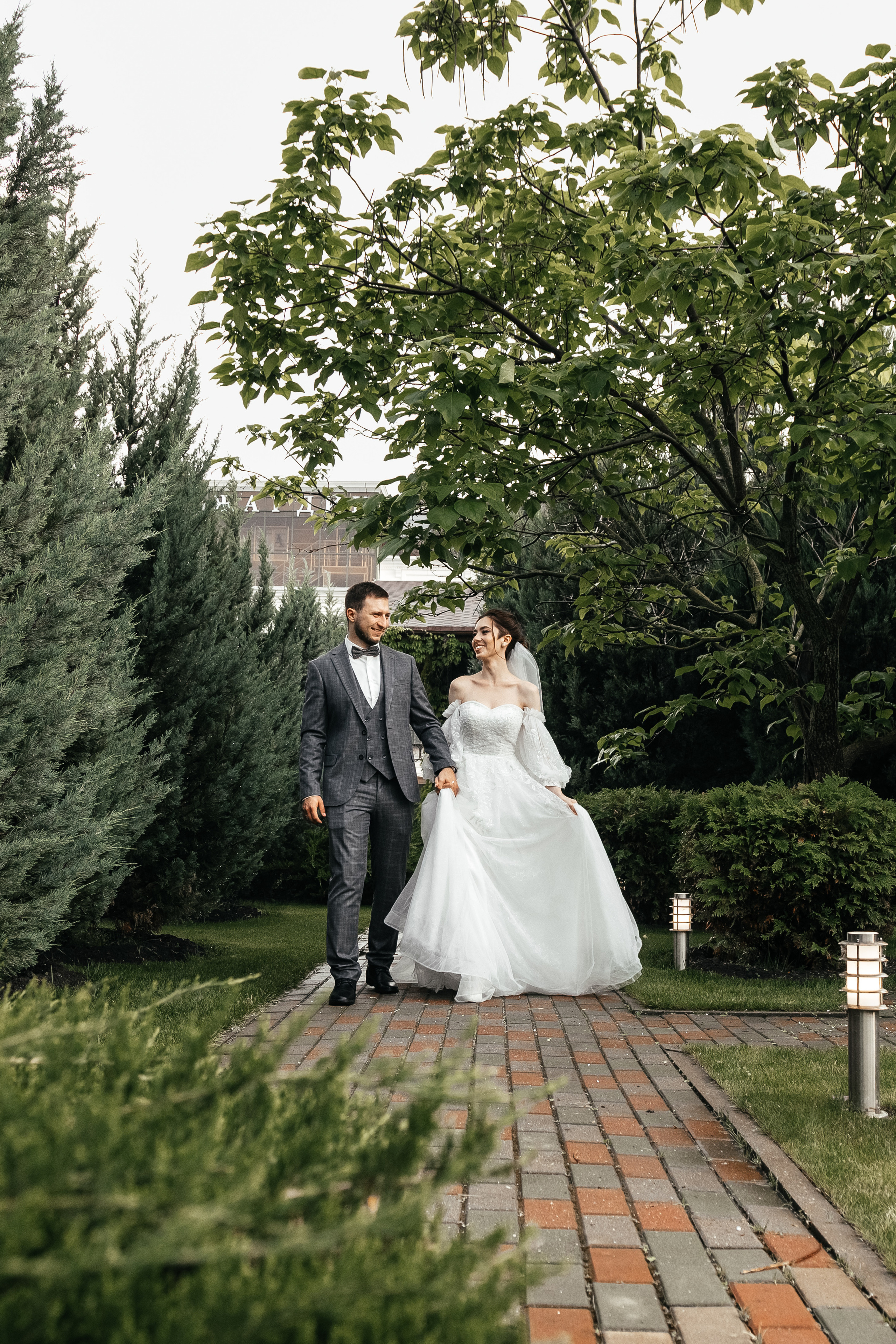 Анатолий и Влада. Свадебный фотограф в Ростове-наДону Марина Дымарчук