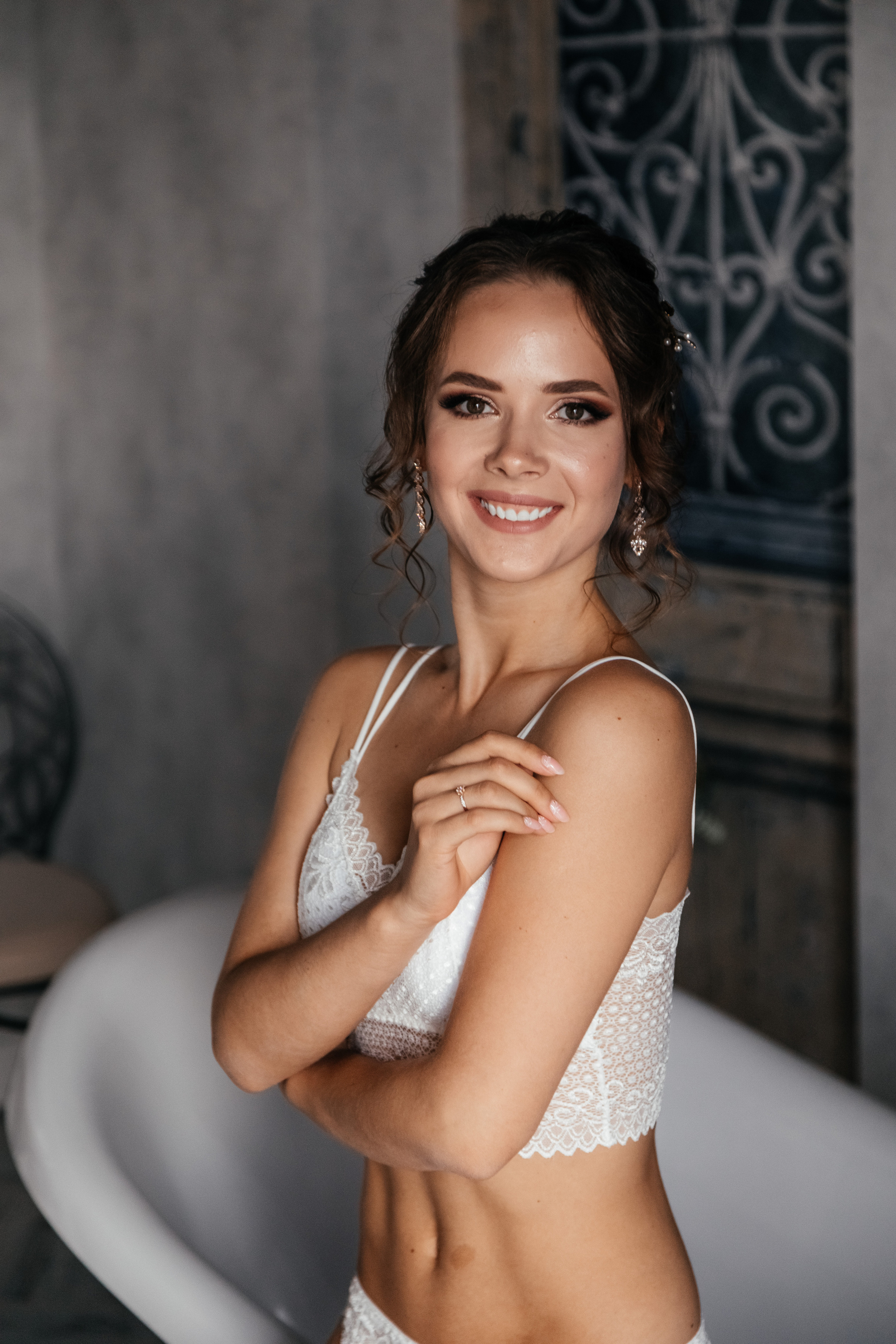 Станислав и Алина. Свадебный фотограф в Ростове-наДону Марина Дымарчук