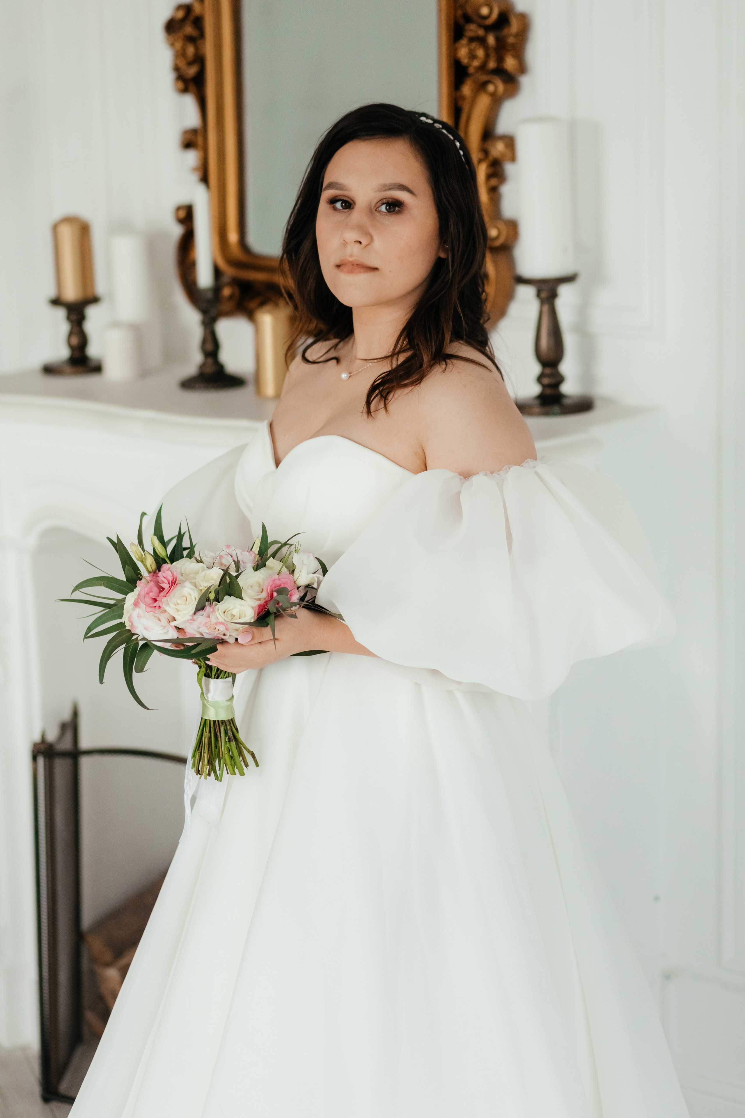 Андрей и Влада. Свадебный фотограф в Ростове-наДону Марина Дымарчук