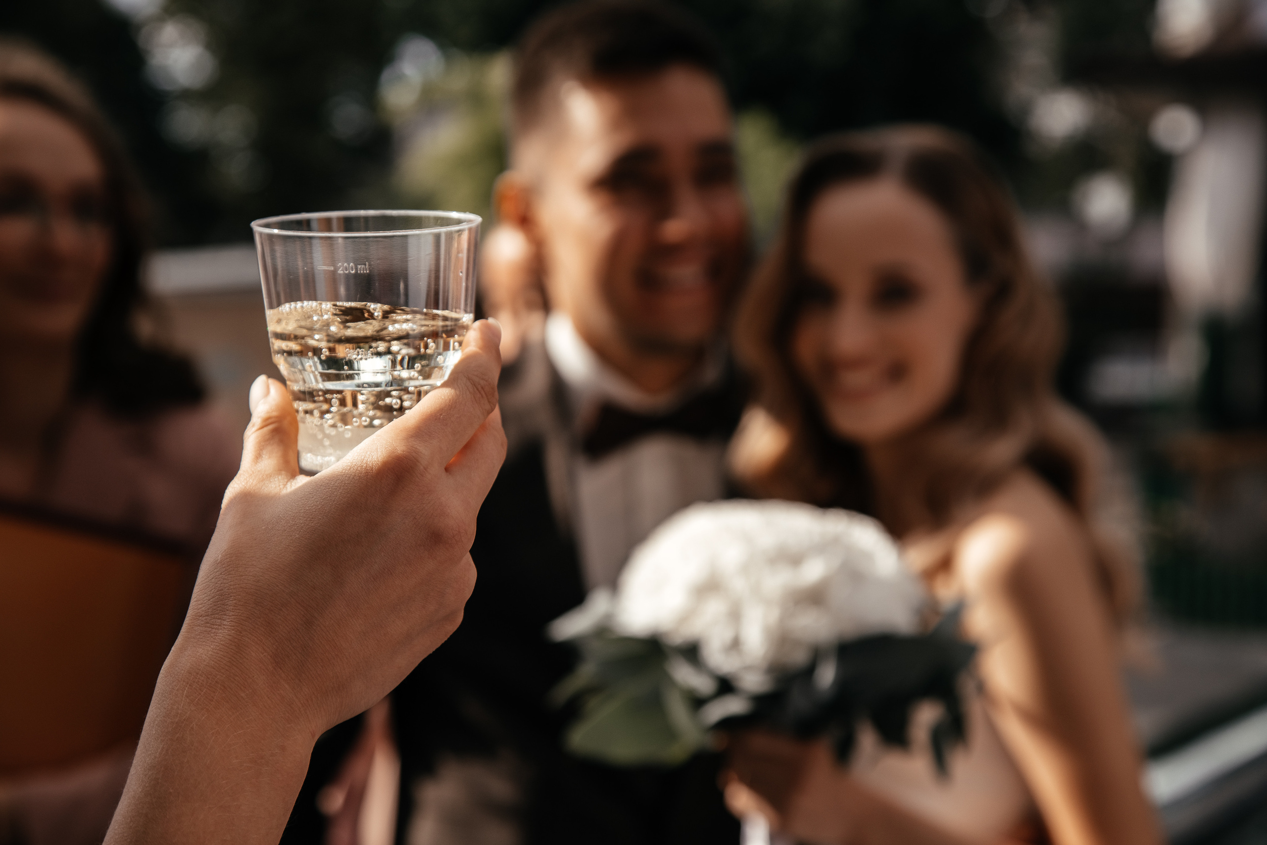 Иван и Анна. Свадебный фотограф в Ростове-наДону Марина Дымарчук