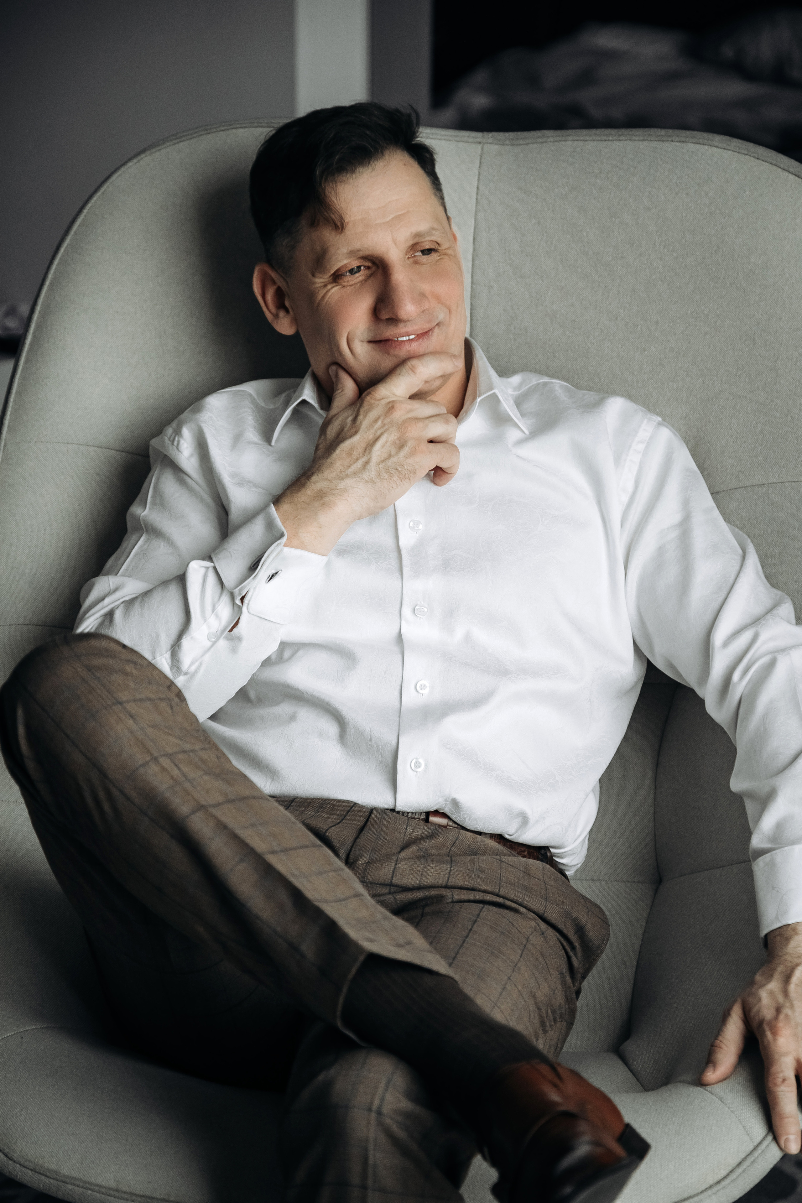 Михаил и Дарья. Свадебный фотограф в Ростове-наДону Марина Дымарчук