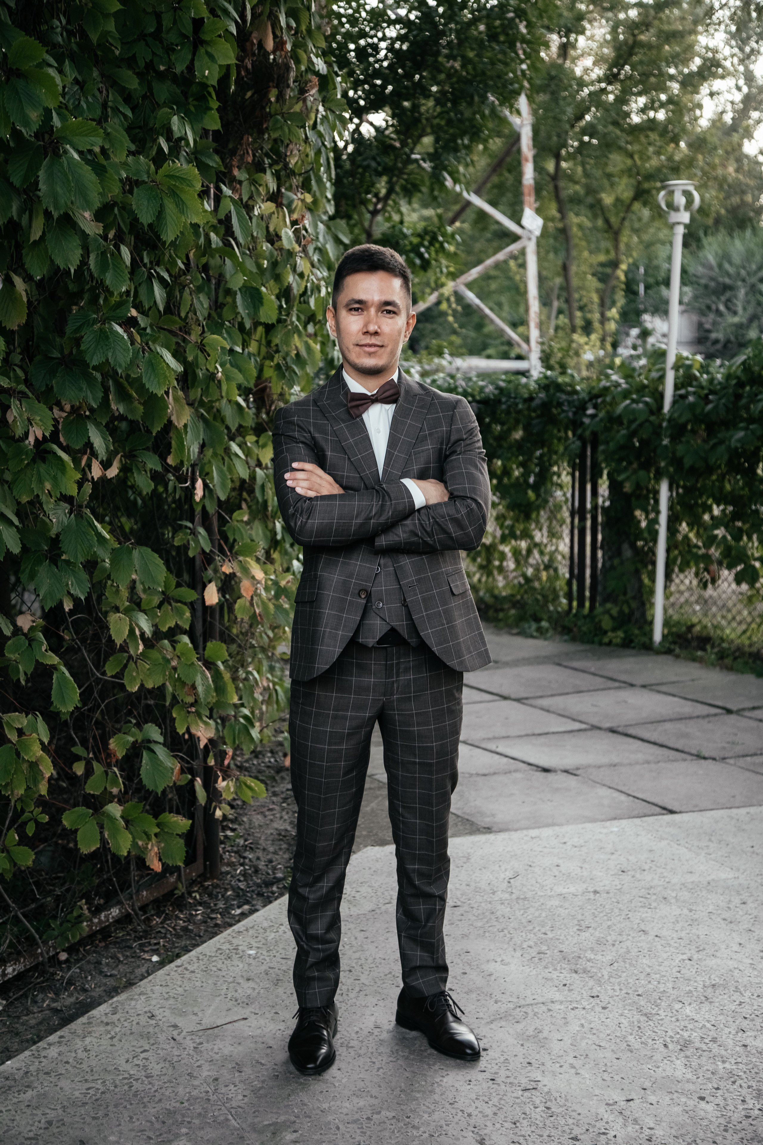 Иван и Анна. Свадебный фотограф в Ростове-наДону Марина Дымарчук