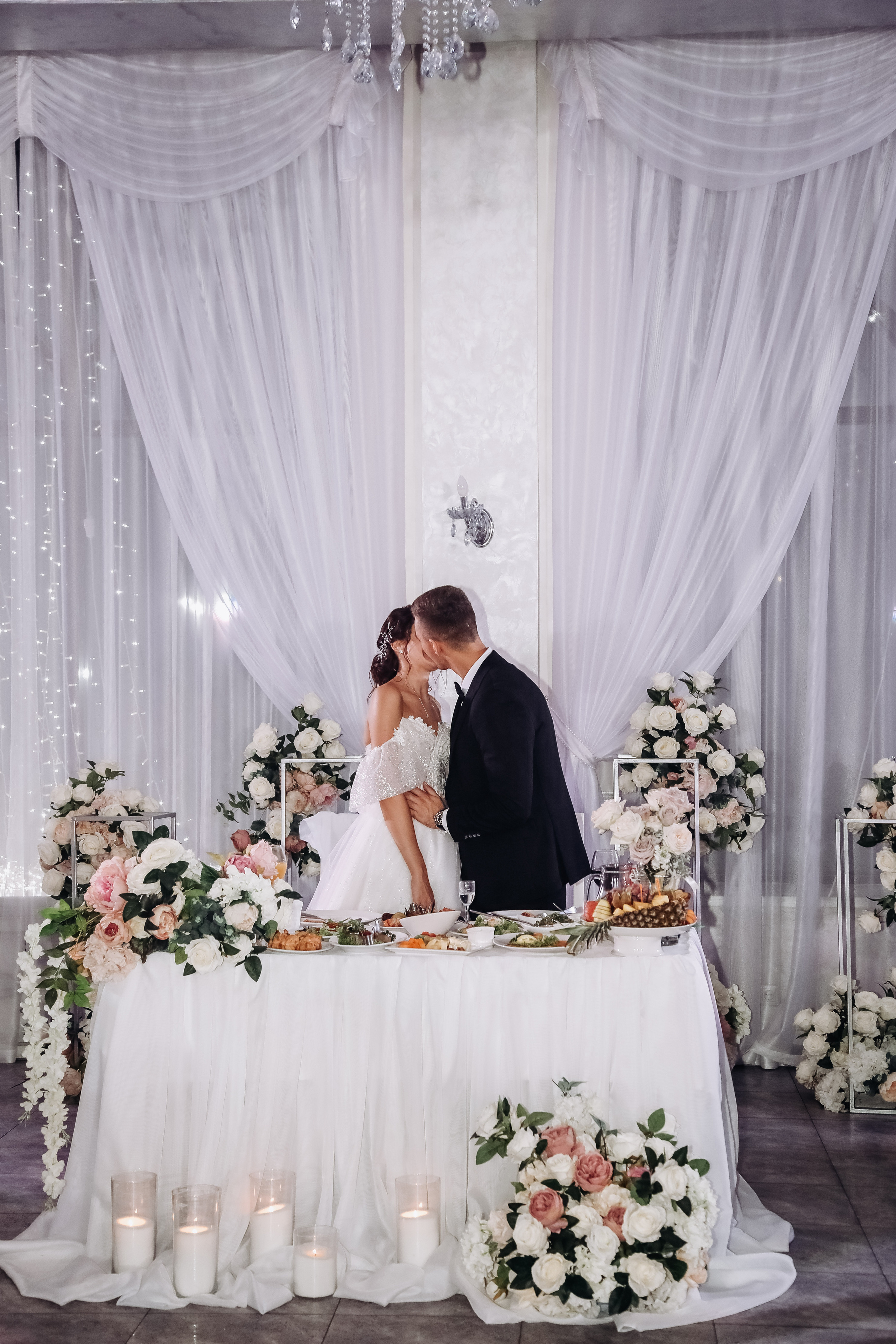 Александр и Татьяна. Свадебный фотограф в Ростове-наДону Марина Дымарчук