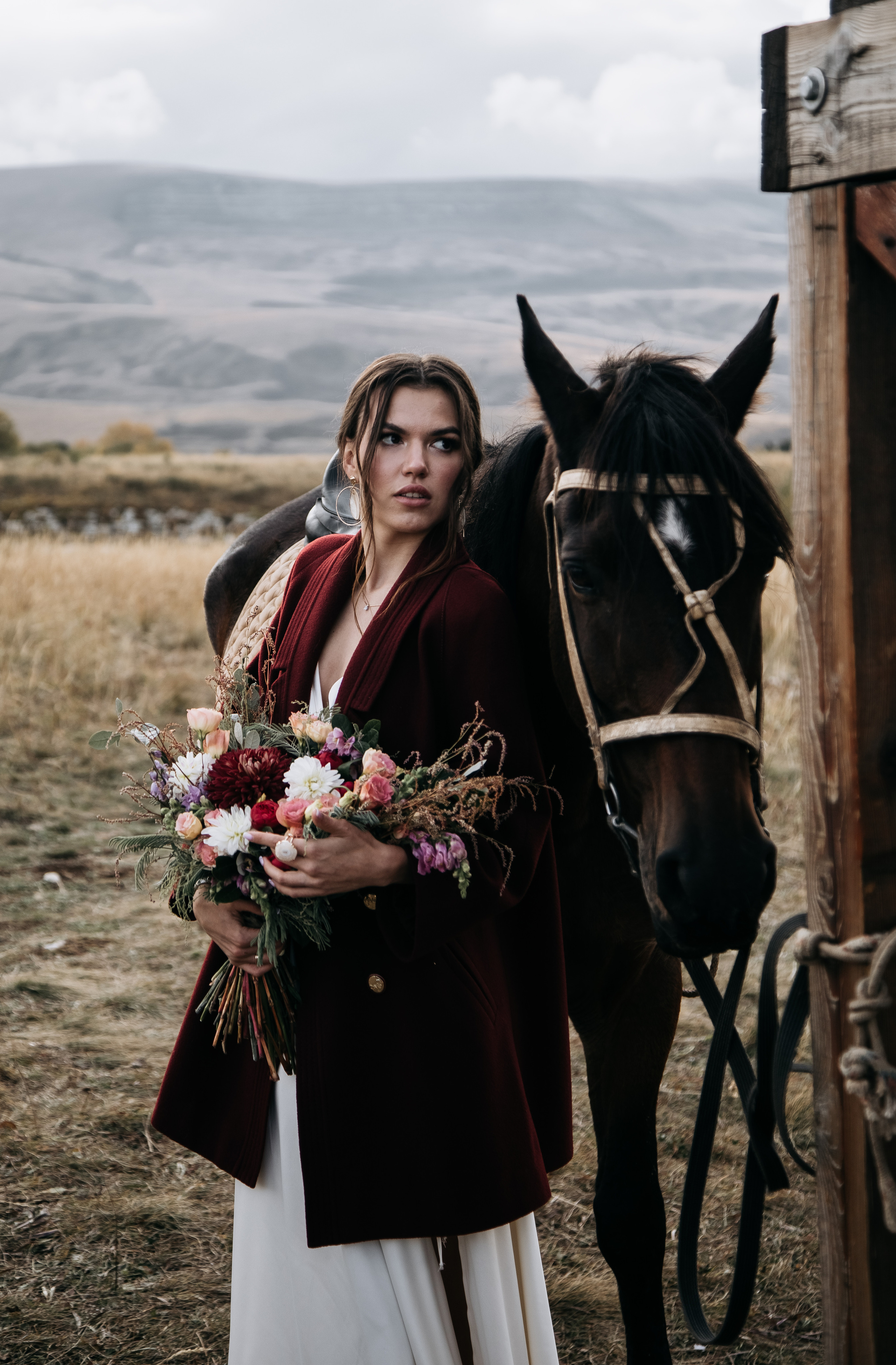 Осень. Свадебный фотограф в Ростове-наДону Марина Дымарчук