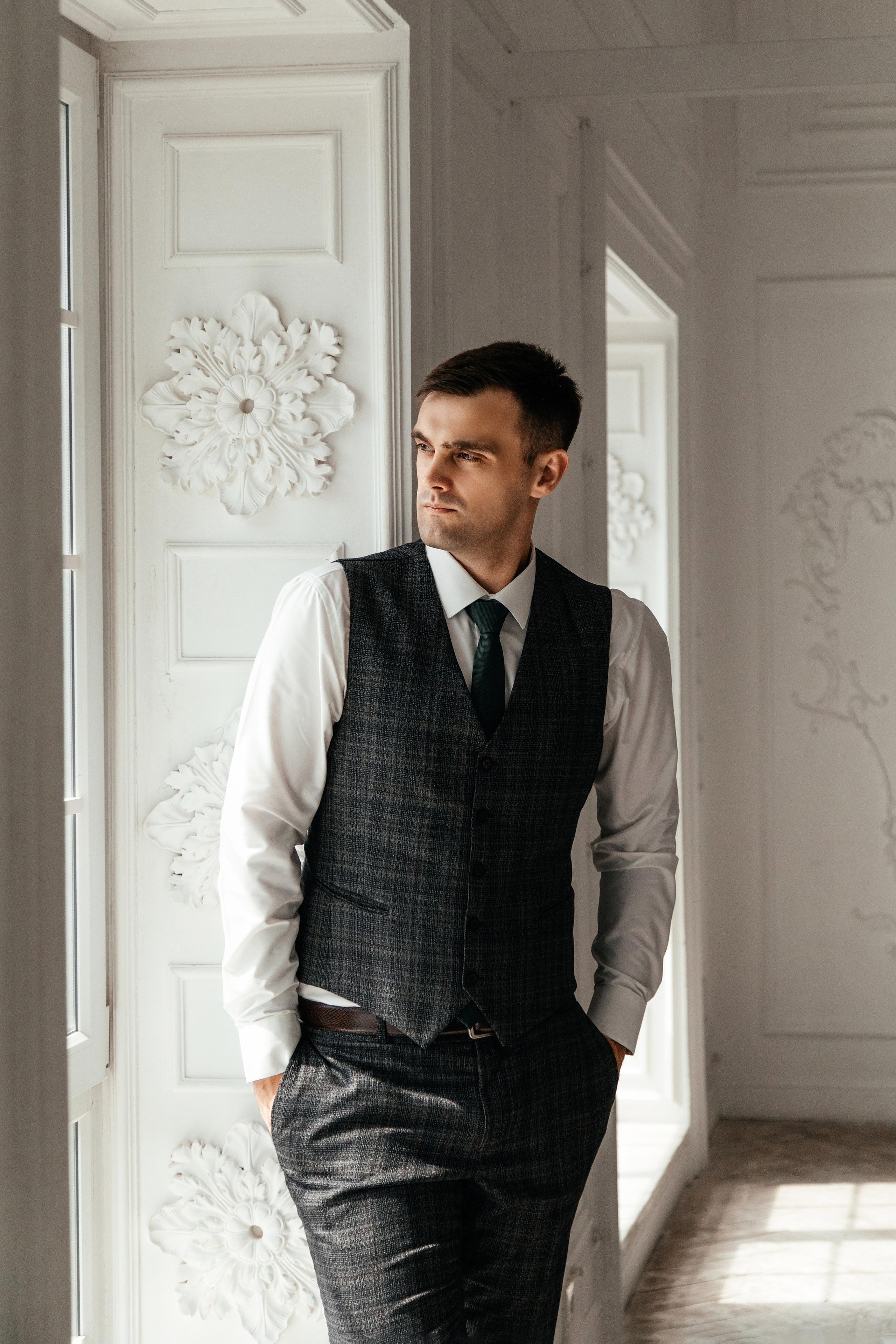 Андрей и Влада. Свадебный фотограф в Ростове-наДону Марина Дымарчук