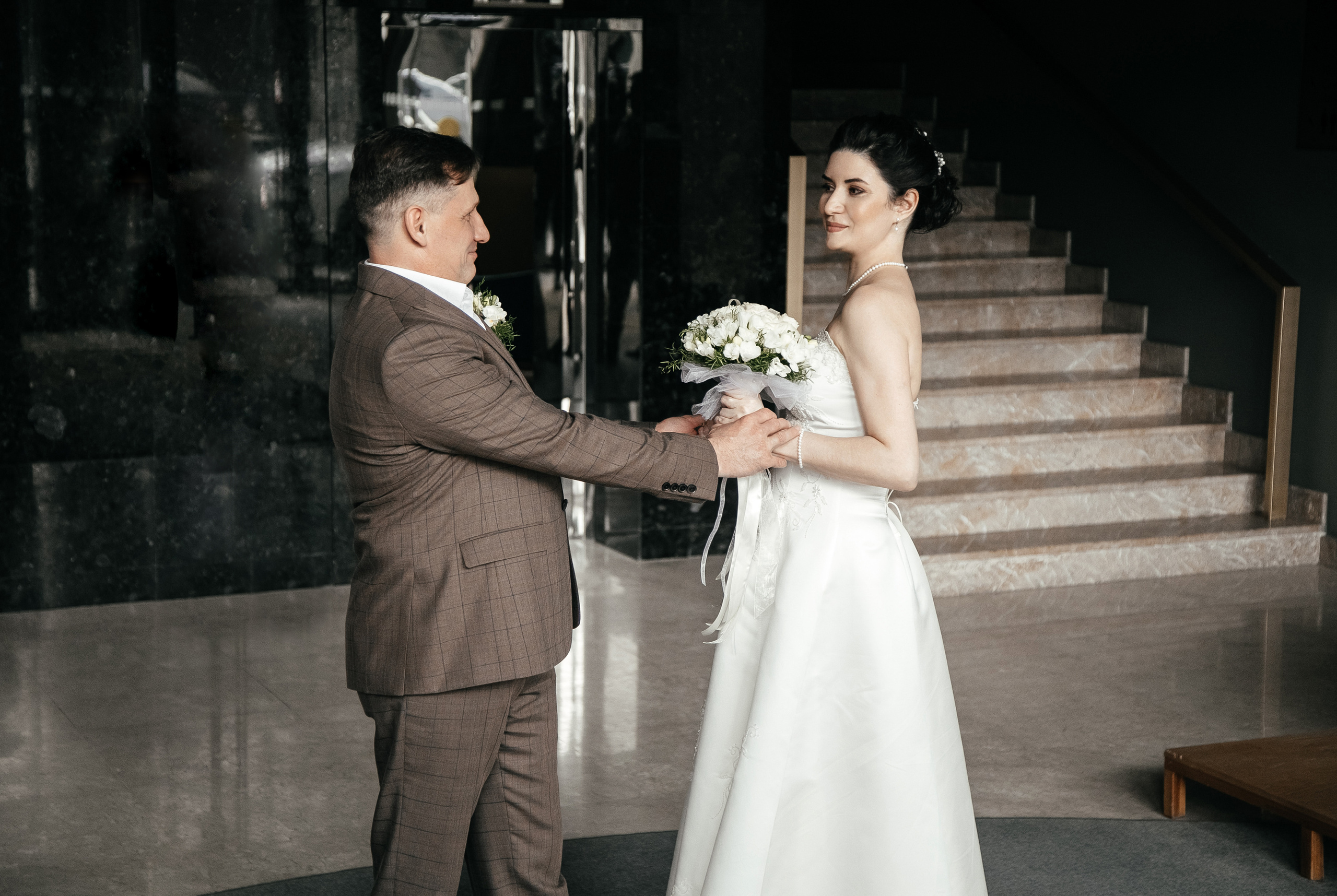 Михаил и Дарья. Свадебный фотограф в Ростове-наДону Марина Дымарчук