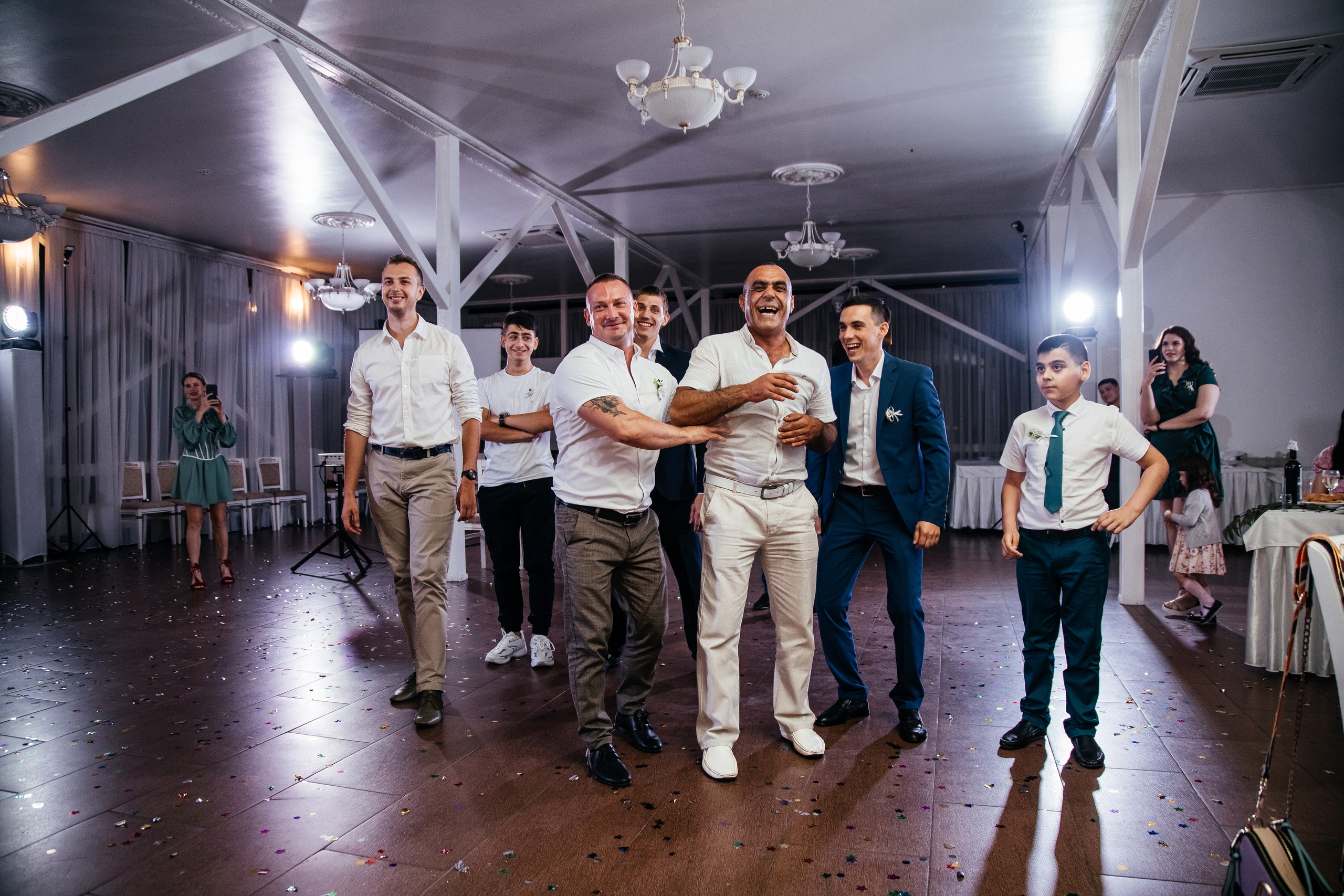 Андрей и Влада. Свадебный фотограф в Ростове-наДону Марина Дымарчук