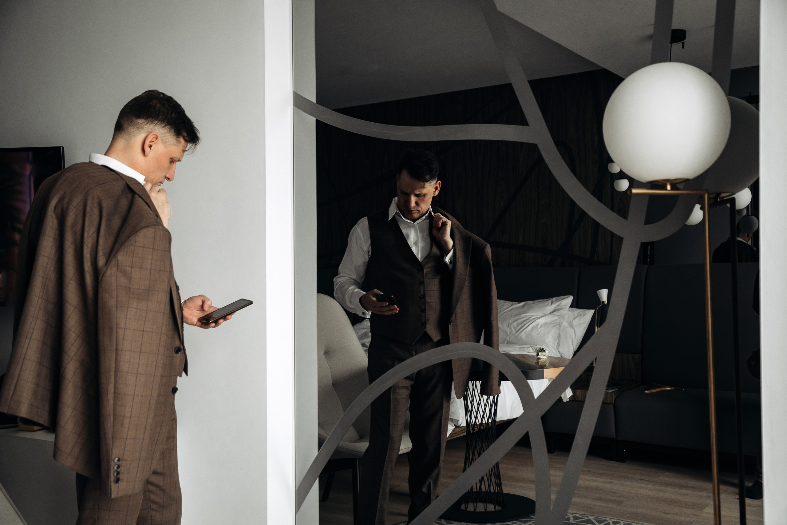 Михаил и Дарья. Свадебный фотограф в Ростове-наДону Марина Дымарчук