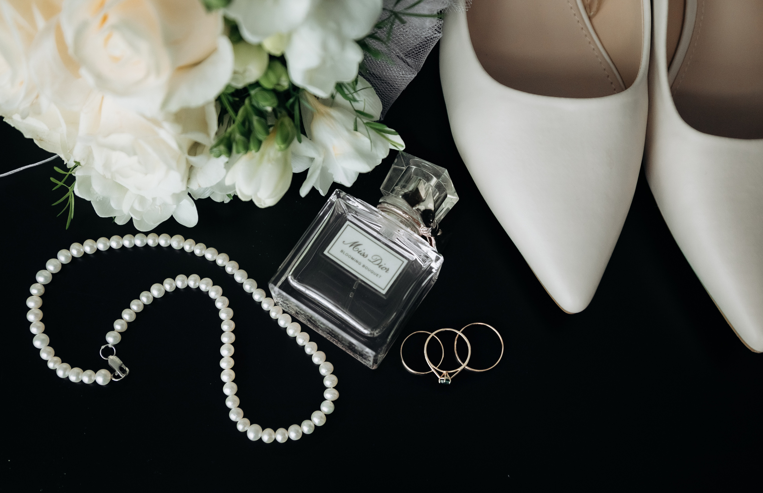 Михаил и Дарья. Свадебный фотограф в Ростове-наДону Марина Дымарчук