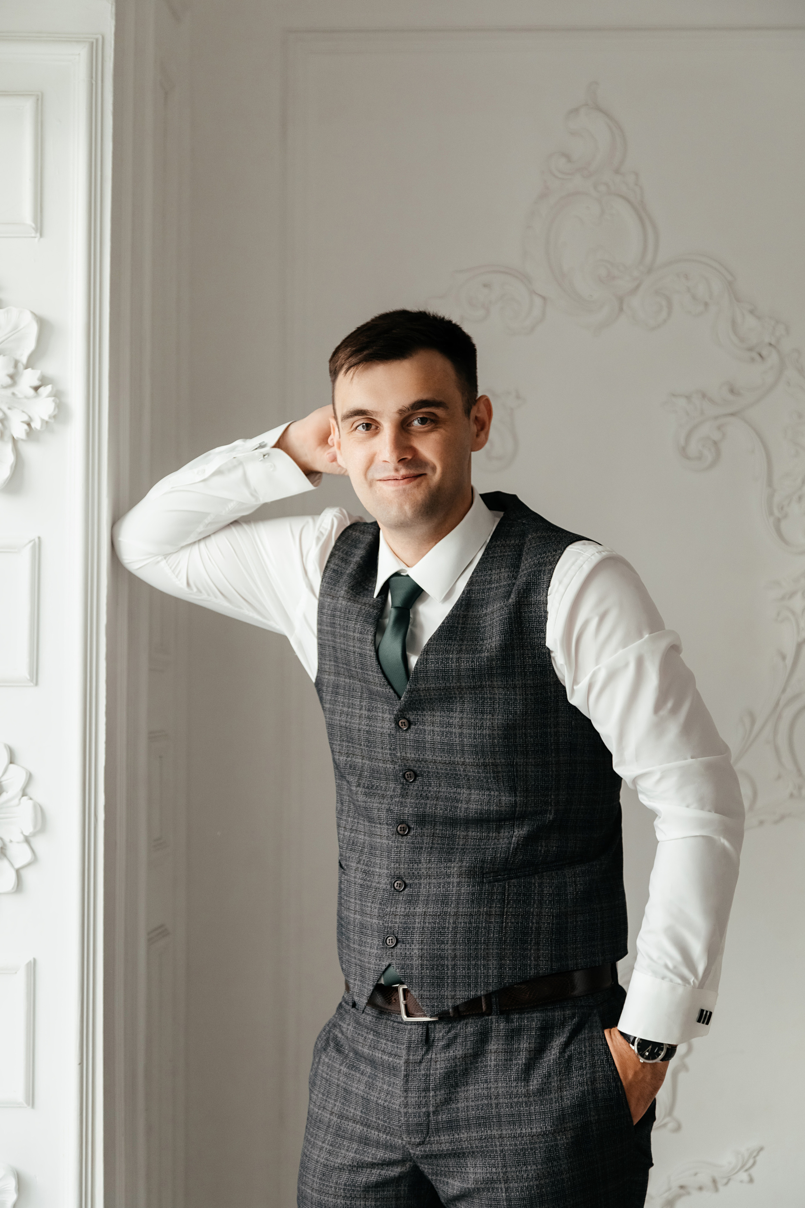 Андрей и Влада. Свадебный фотограф в Ростове-наДону Марина Дымарчук