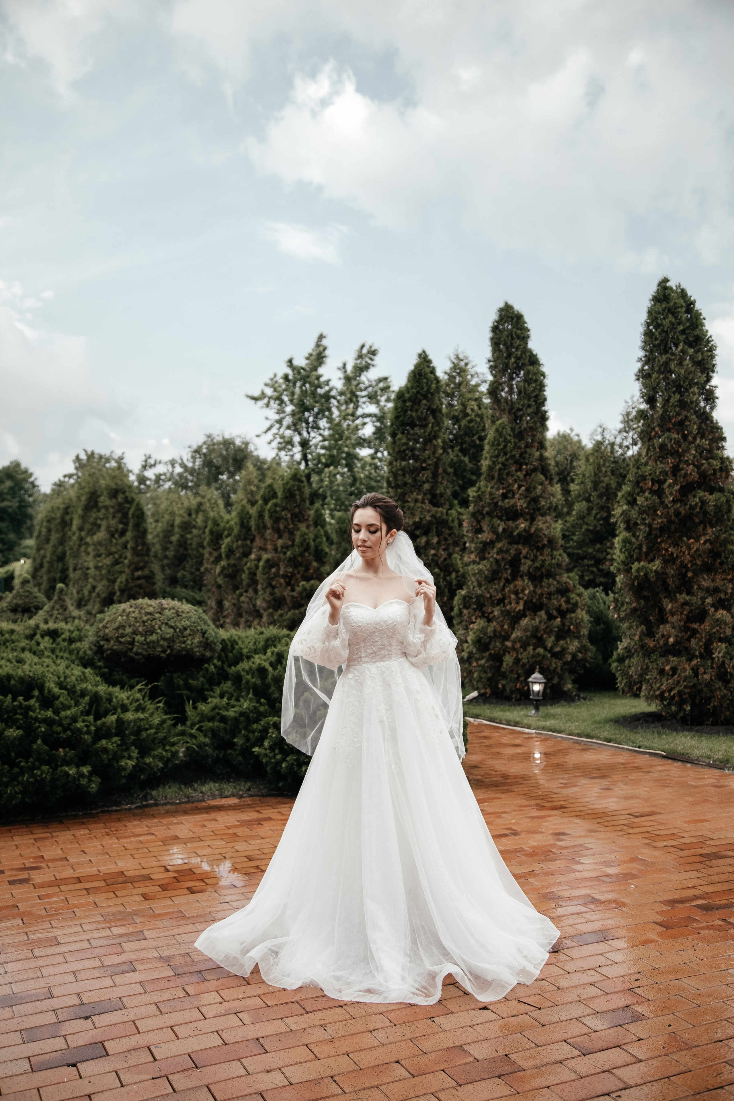 Анатолий и Влада. Свадебный фотограф в Ростове-наДону Марина Дымарчук