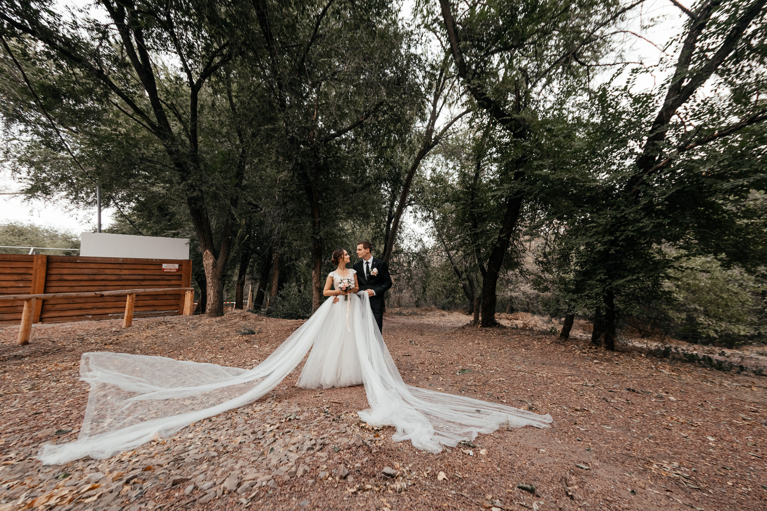 Станислав и Алина. Свадебный фотограф в Ростове-наДону Марина Дымарчук