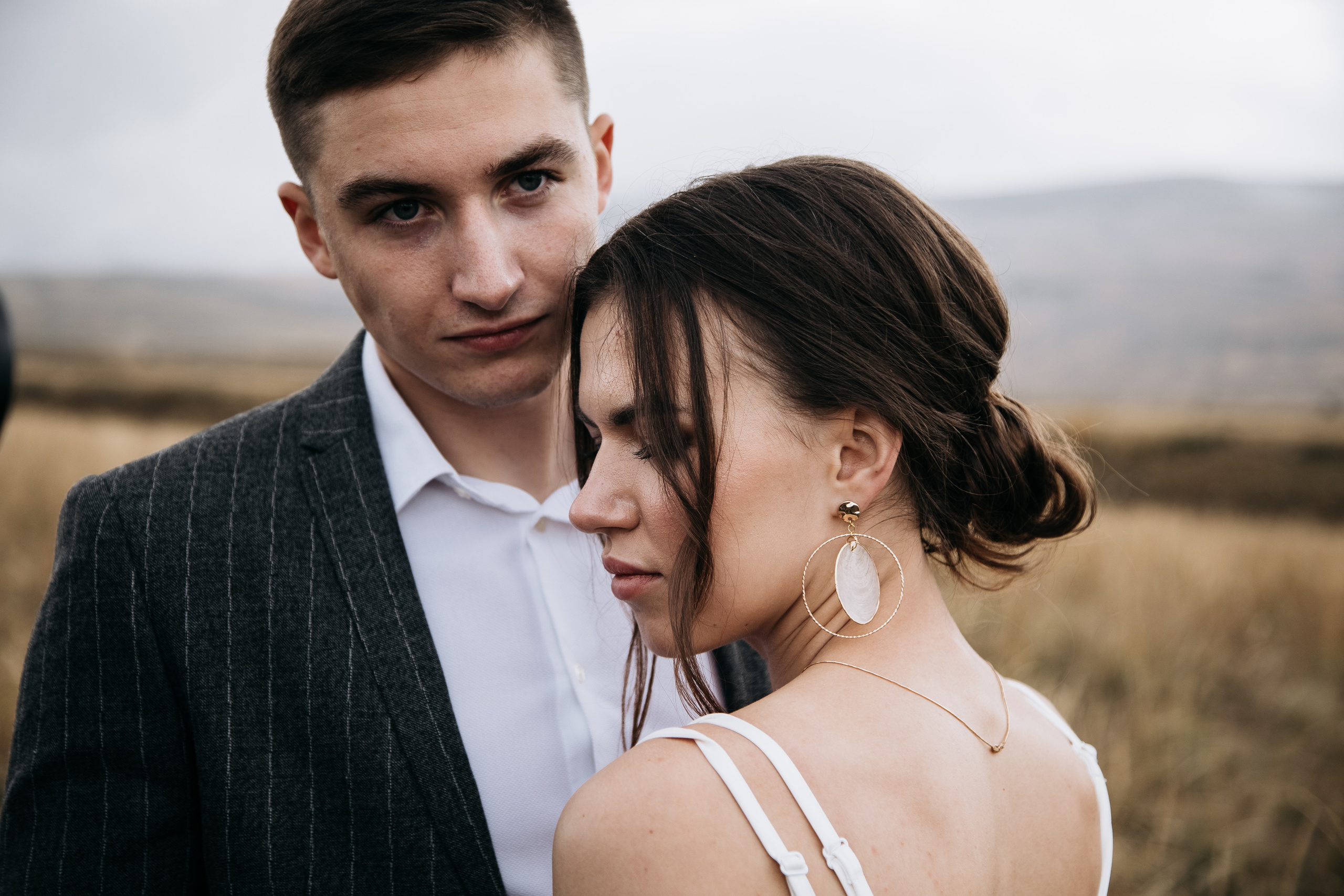 Осень. Свадебный фотограф в Ростове-наДону Марина Дымарчук