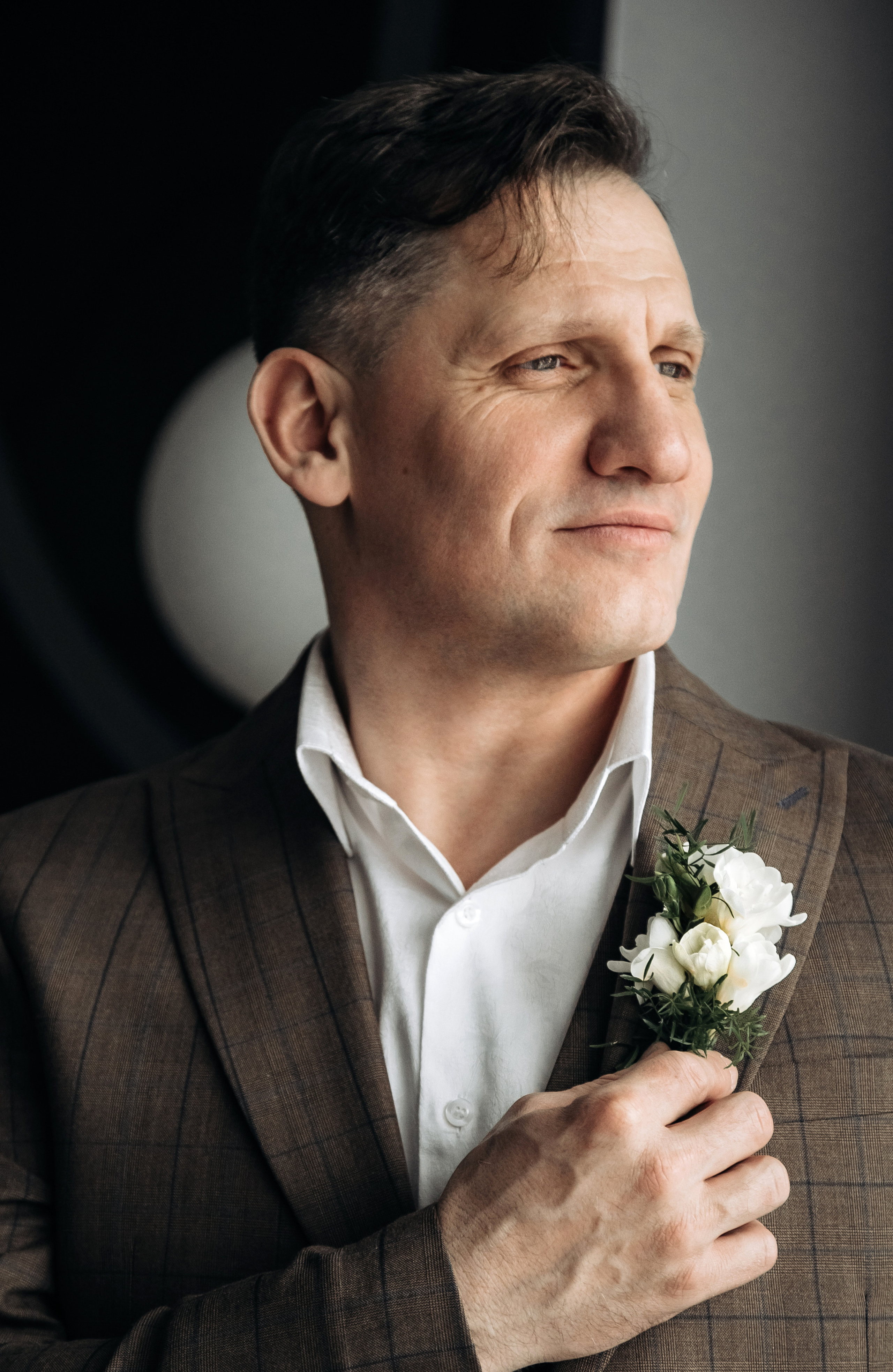 Михаил и Дарья. Свадебный фотограф в Ростове-наДону Марина Дымарчук