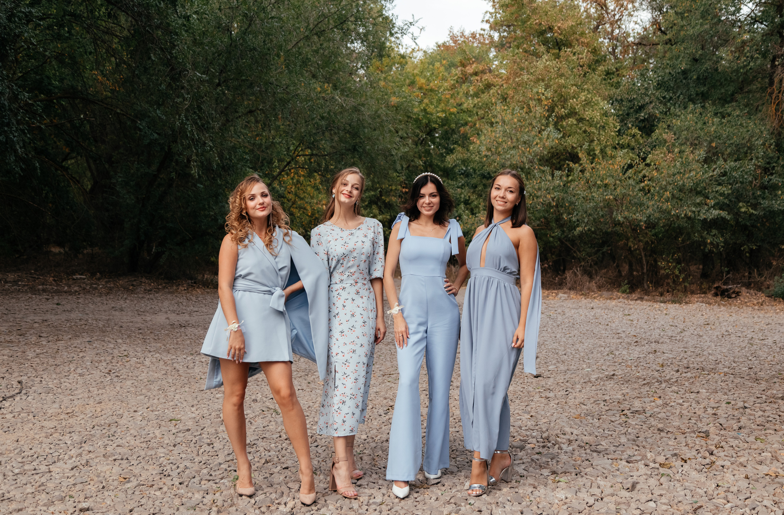 Станислав и Алина. Свадебный фотограф в Ростове-наДону Марина Дымарчук