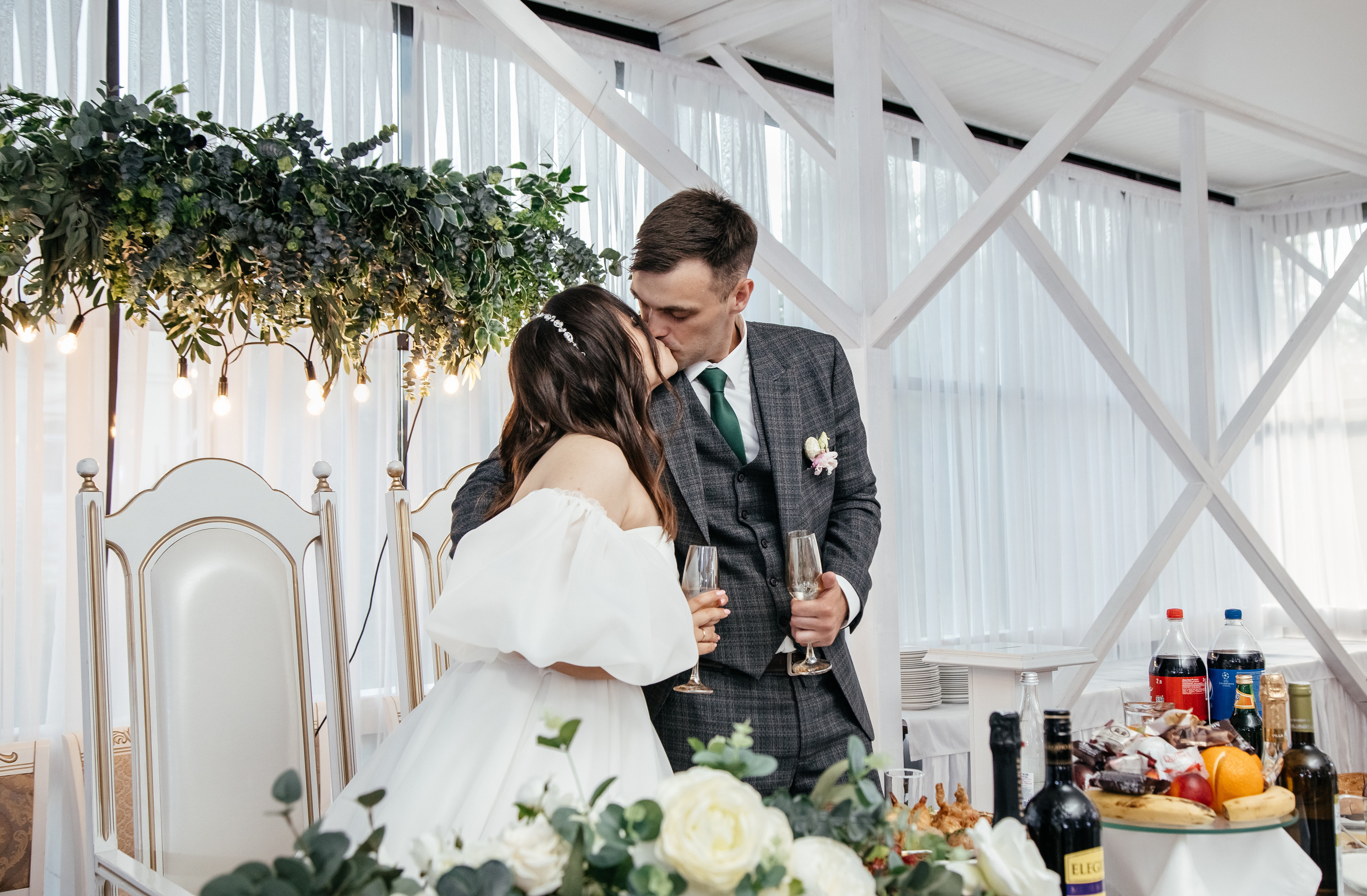 Андрей и Влада. Свадебный фотограф в Ростове-наДону Марина Дымарчук