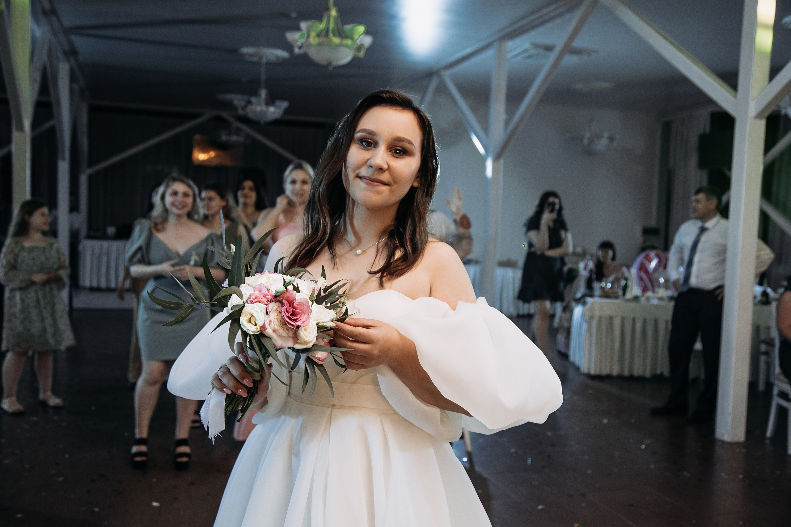 Андрей и Влада. Свадебный фотограф в Ростове-наДону Марина Дымарчук