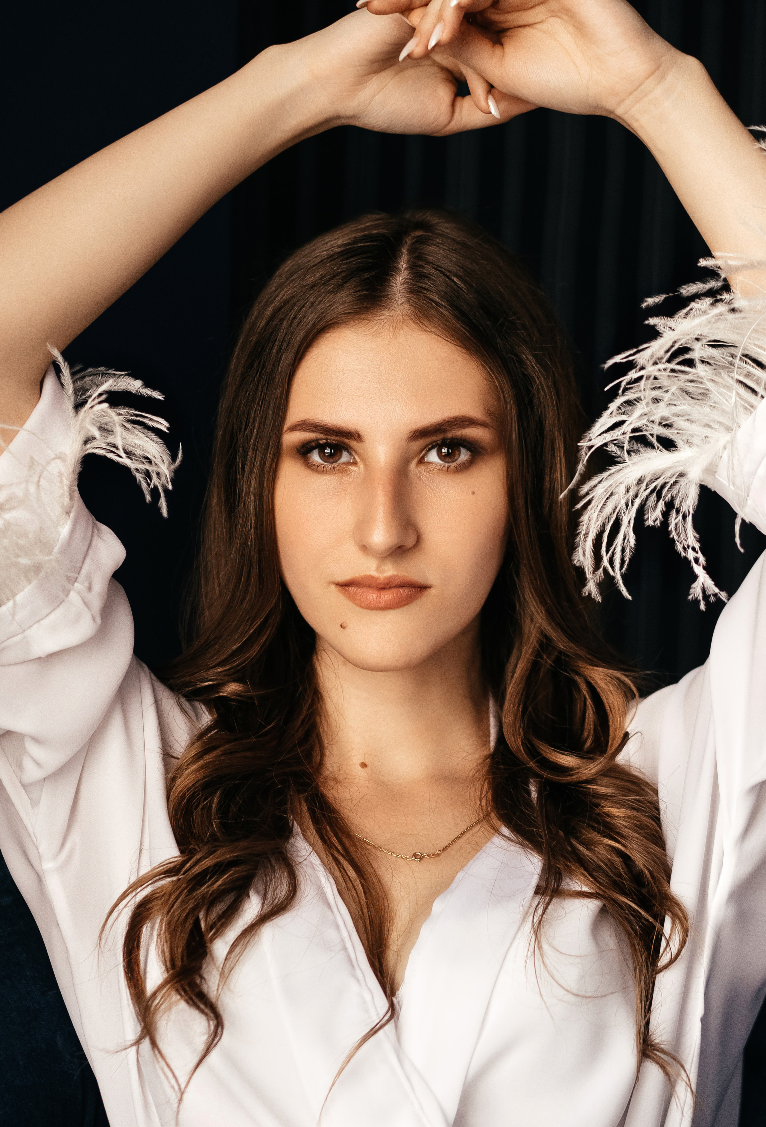 Николай и Валерия. Свадебный фотограф в Ростове-наДону Марина Дымарчук