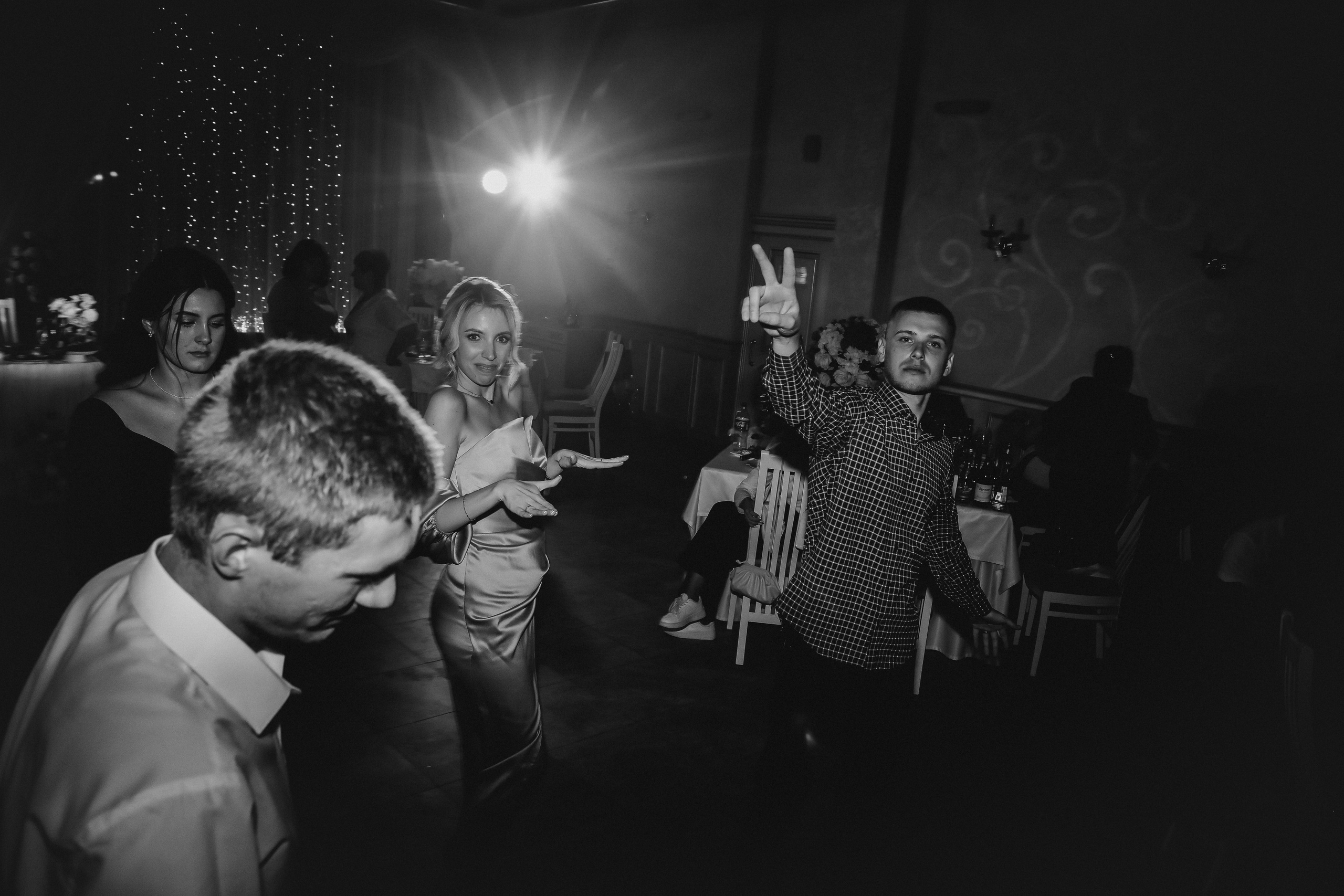 Александр и Татьяна. Свадебный фотограф в Ростове-наДону Марина Дымарчук