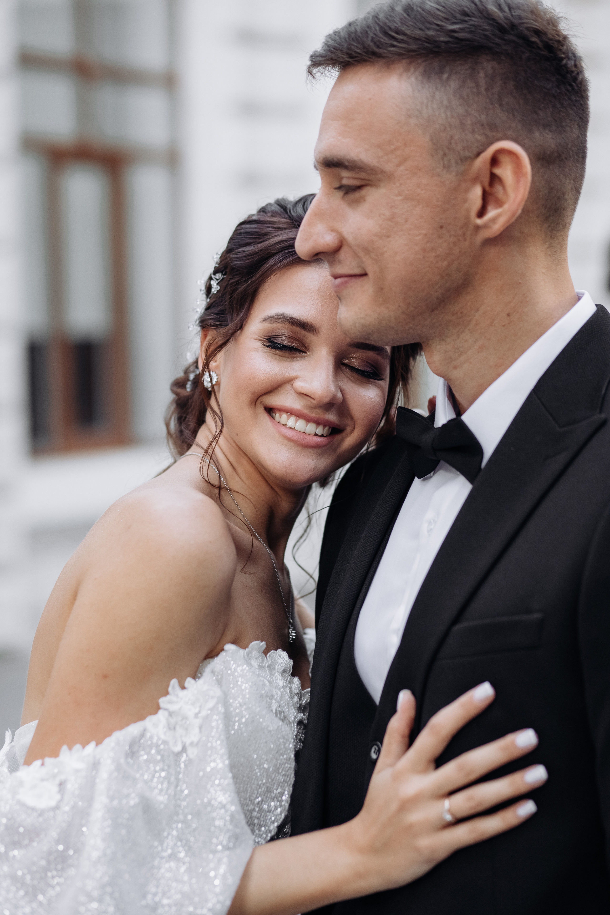 Александр и Татьяна. Свадебный фотограф в Ростове-наДону Марина Дымарчук