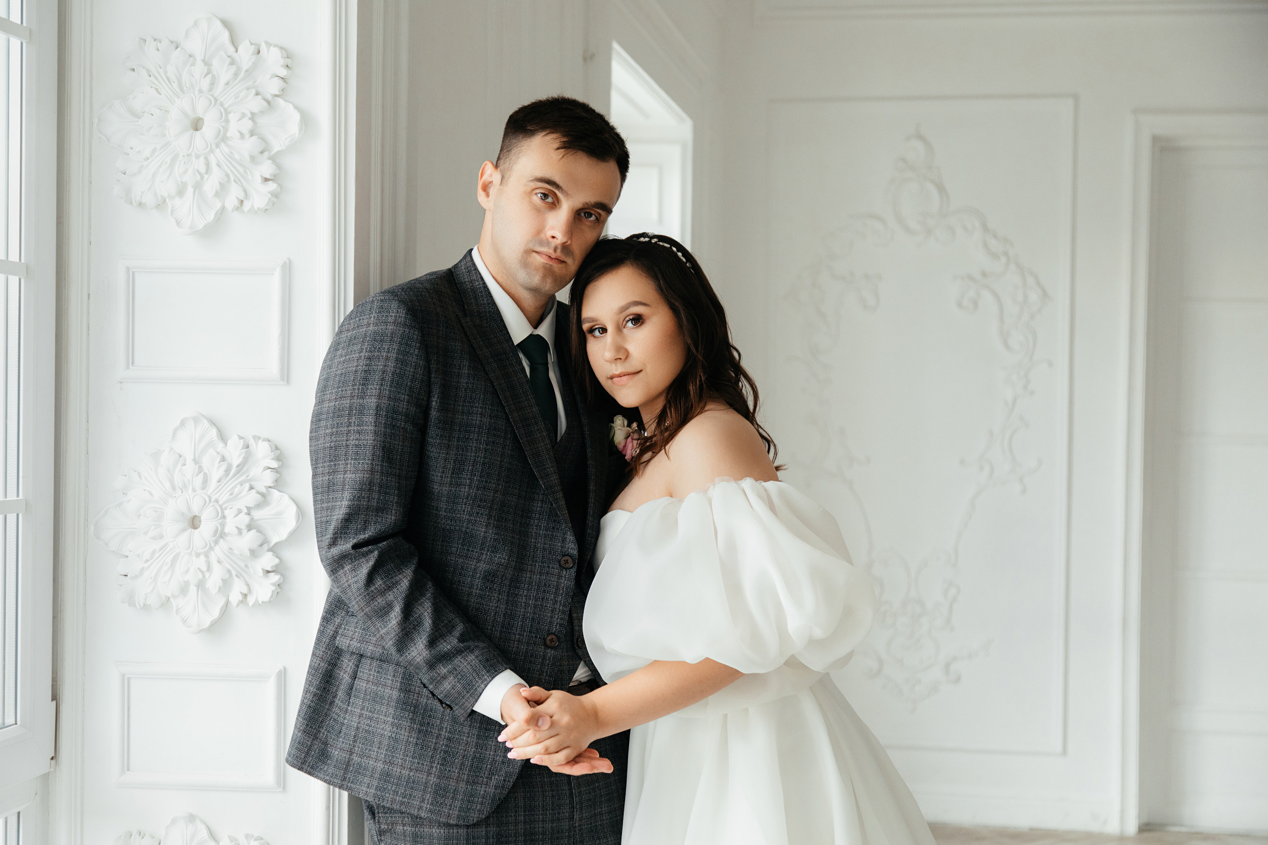 Андрей и Влада. Свадебный фотограф в Ростове-наДону Марина Дымарчук