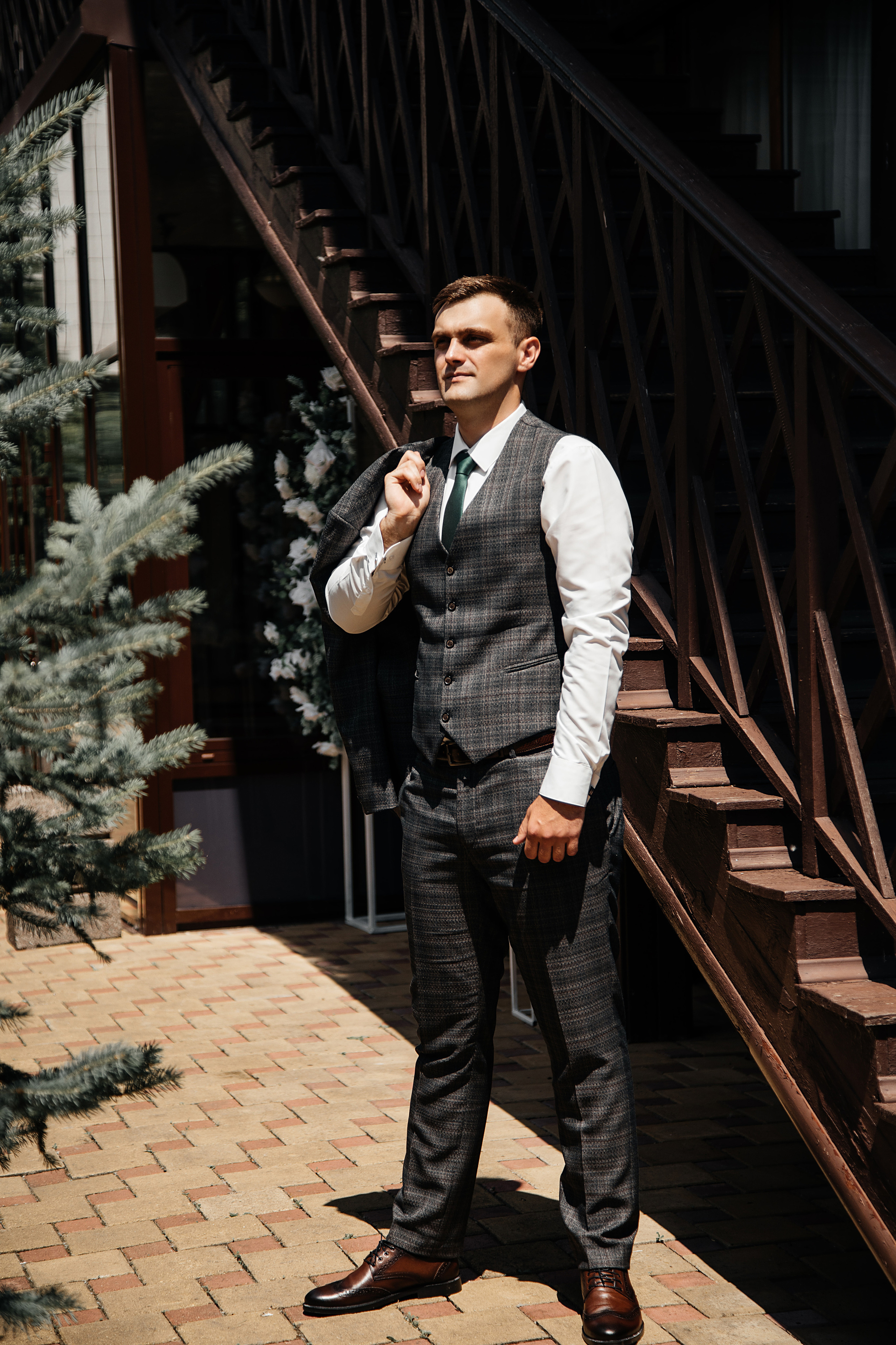 Андрей и Влада. Свадебный фотограф в Ростове-наДону Марина Дымарчук