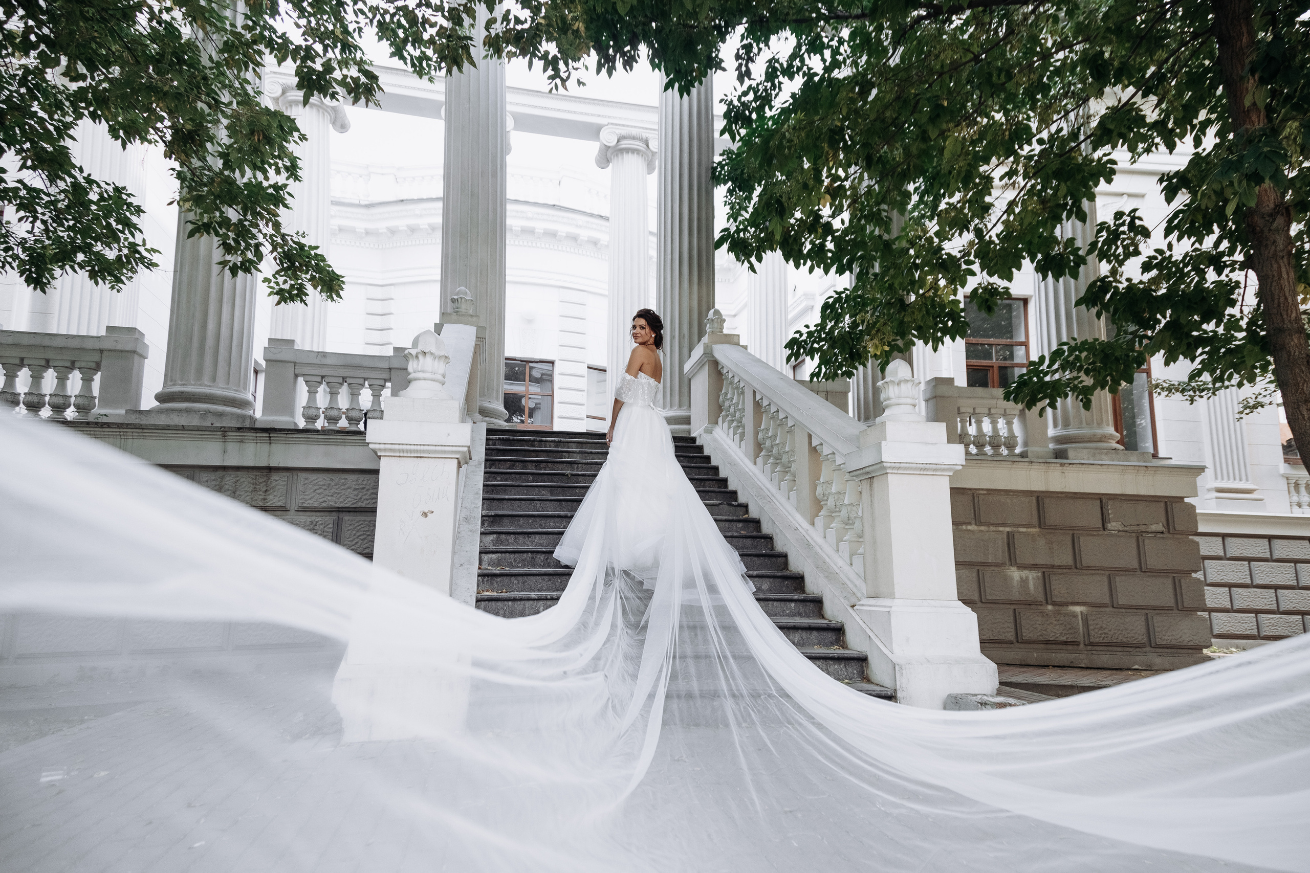 Александр и Татьяна. Свадебный фотограф в Ростове-наДону Марина Дымарчук