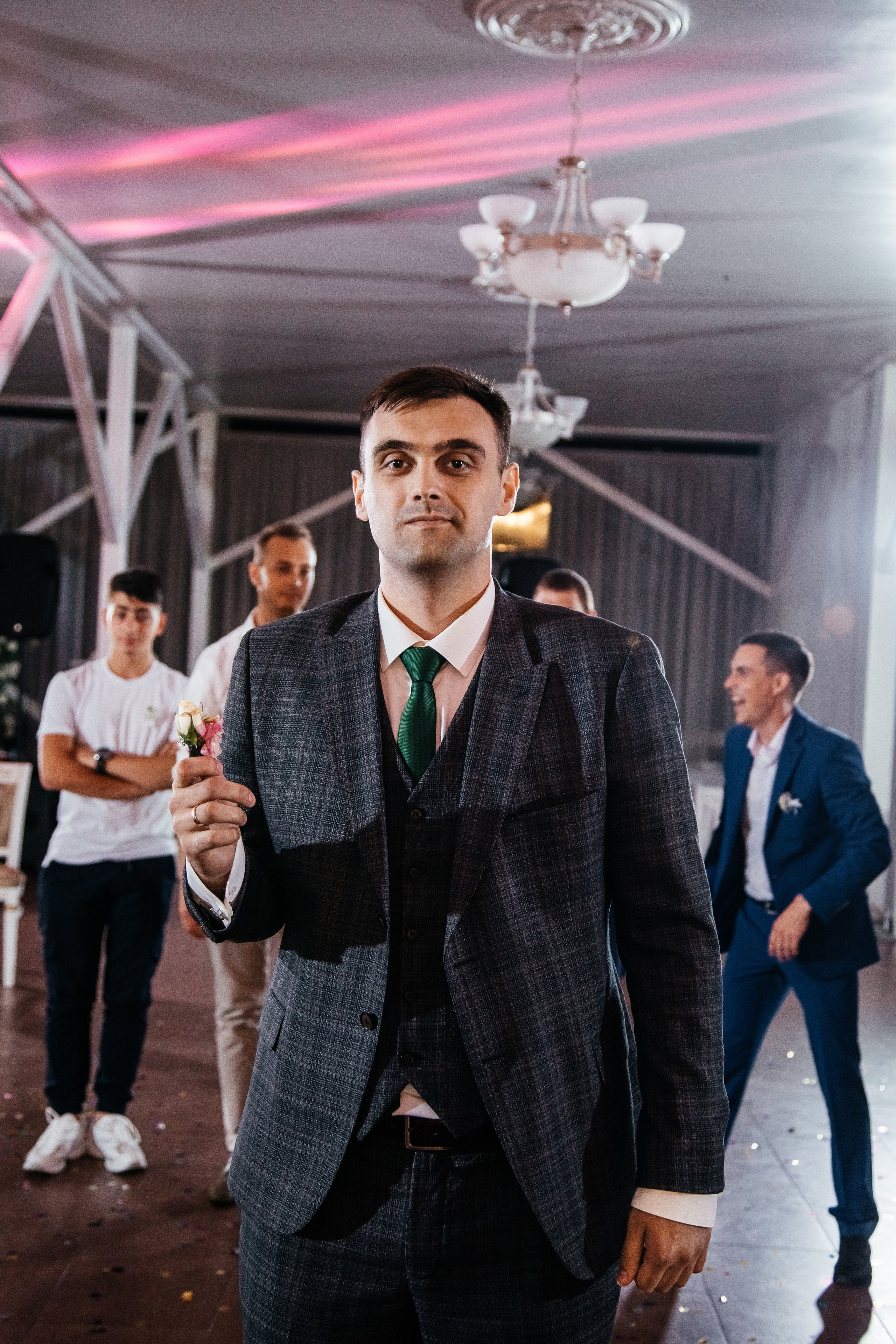 Андрей и Влада. Свадебный фотограф в Ростове-наДону Марина Дымарчук