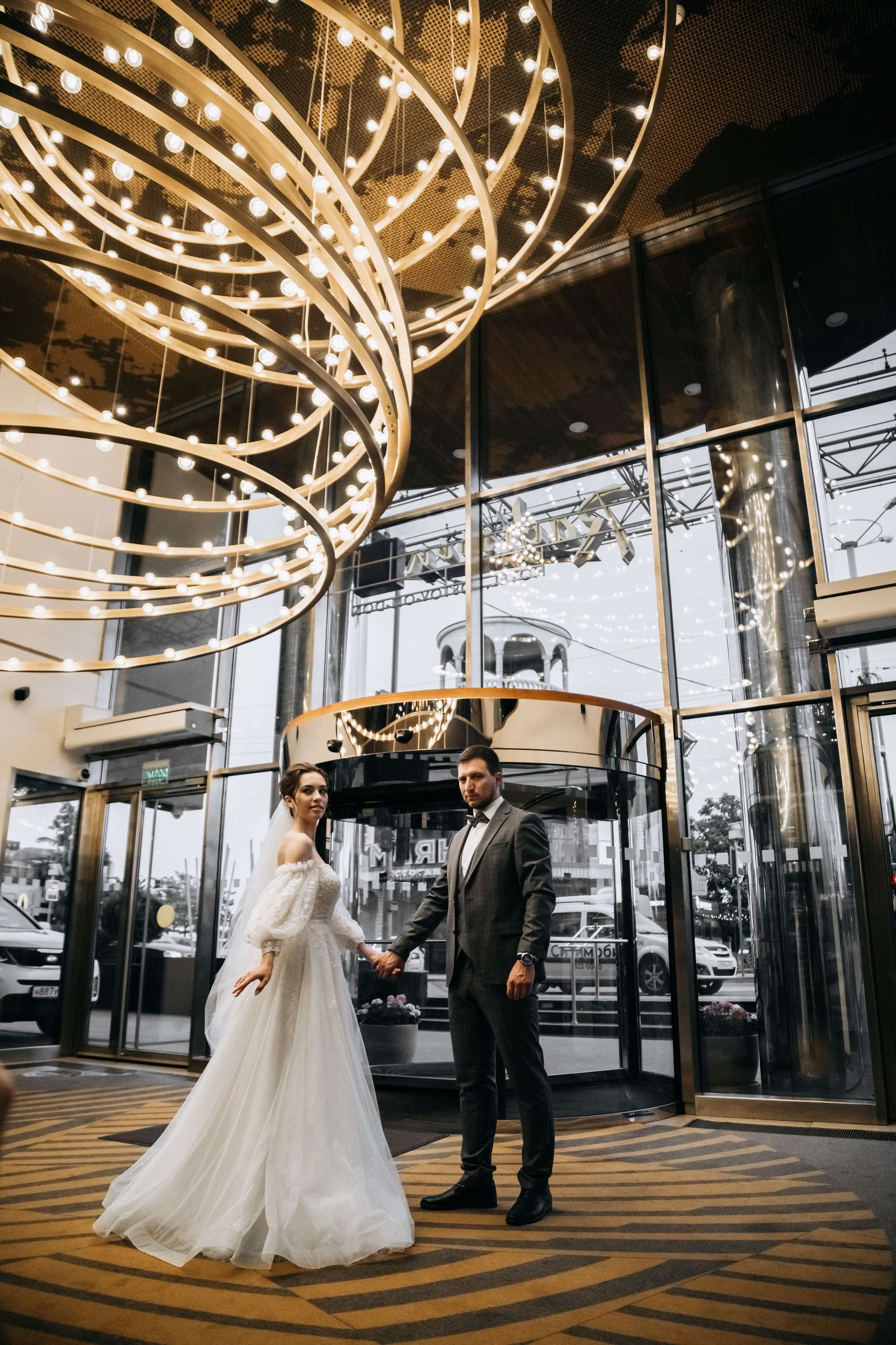 Анатолий и Влада. Свадебный фотограф в Ростове-наДону Марина Дымарчук