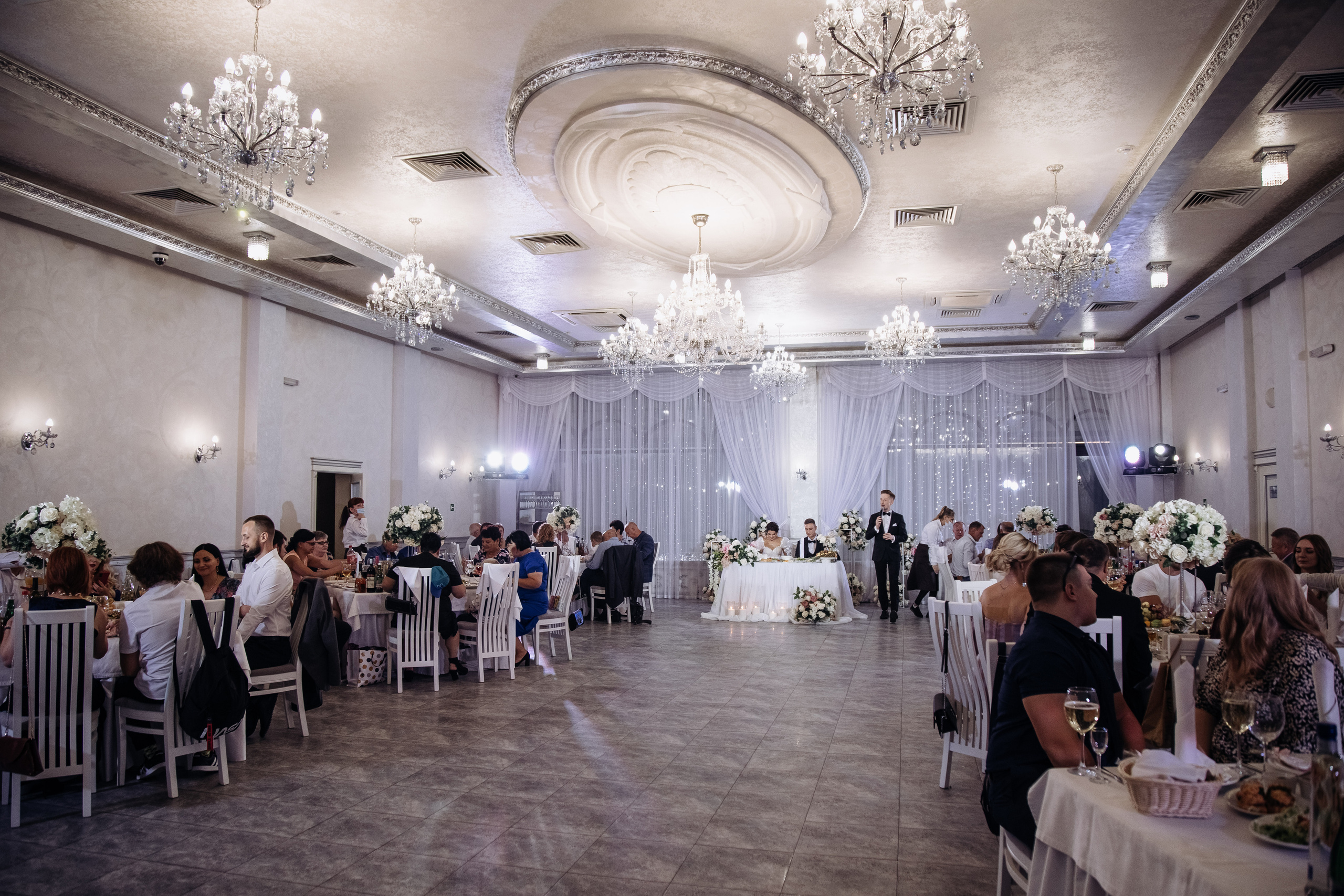 Александр и Татьяна. Свадебный фотограф в Ростове-наДону Марина Дымарчук