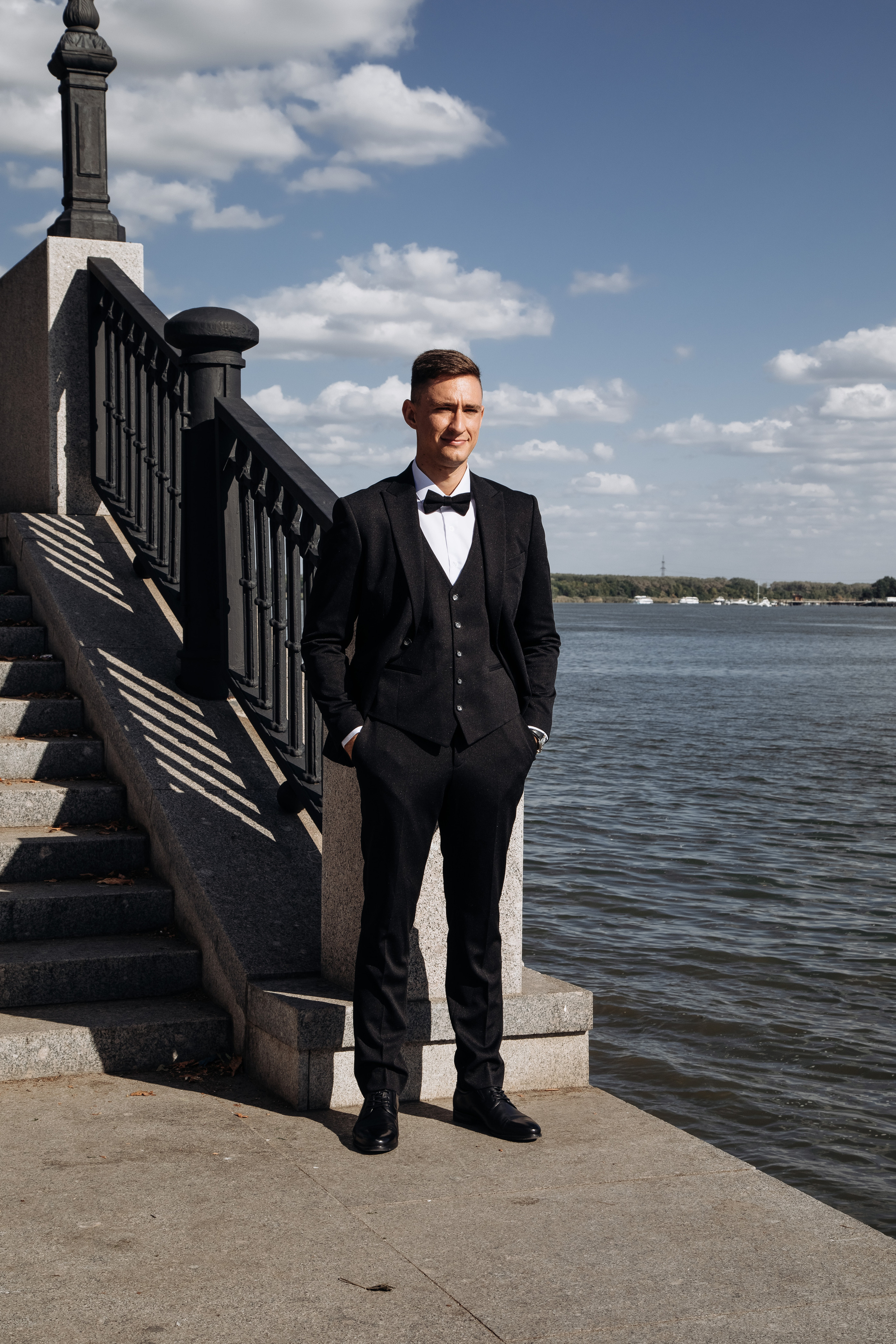 Александр и Татьяна. Свадебный фотограф в Ростове-наДону Марина Дымарчук