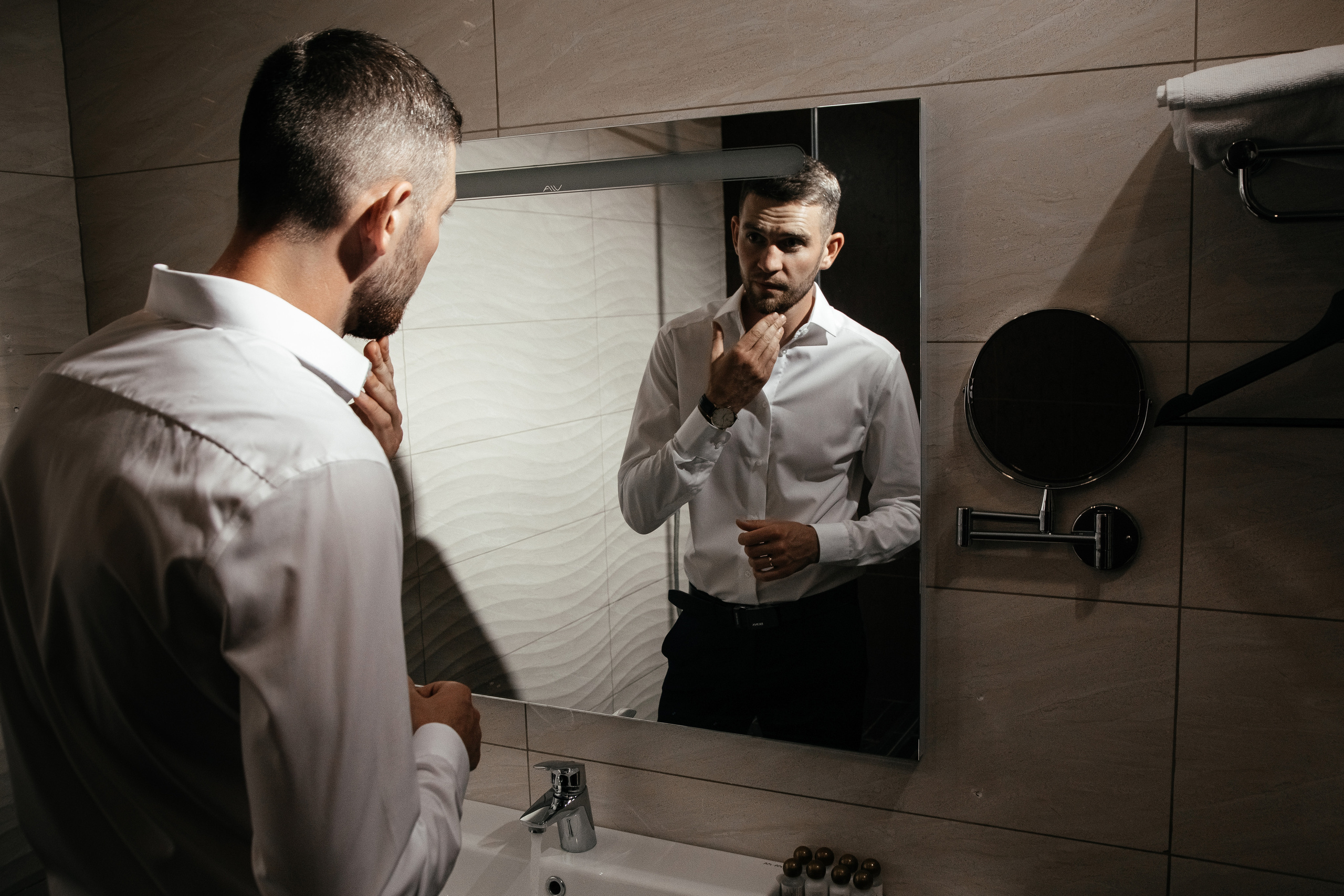 Николай и Валерия. Свадебный фотограф в Ростове-наДону Марина Дымарчук