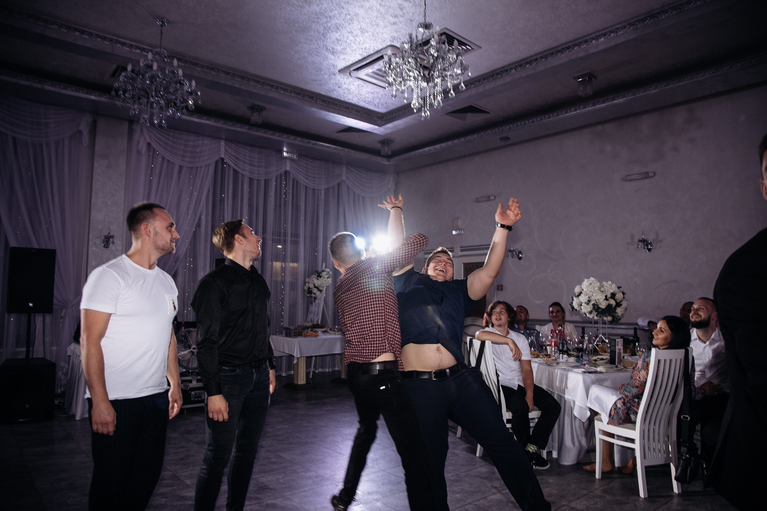 Александр и Татьяна. Свадебный фотограф в Ростове-наДону Марина Дымарчук