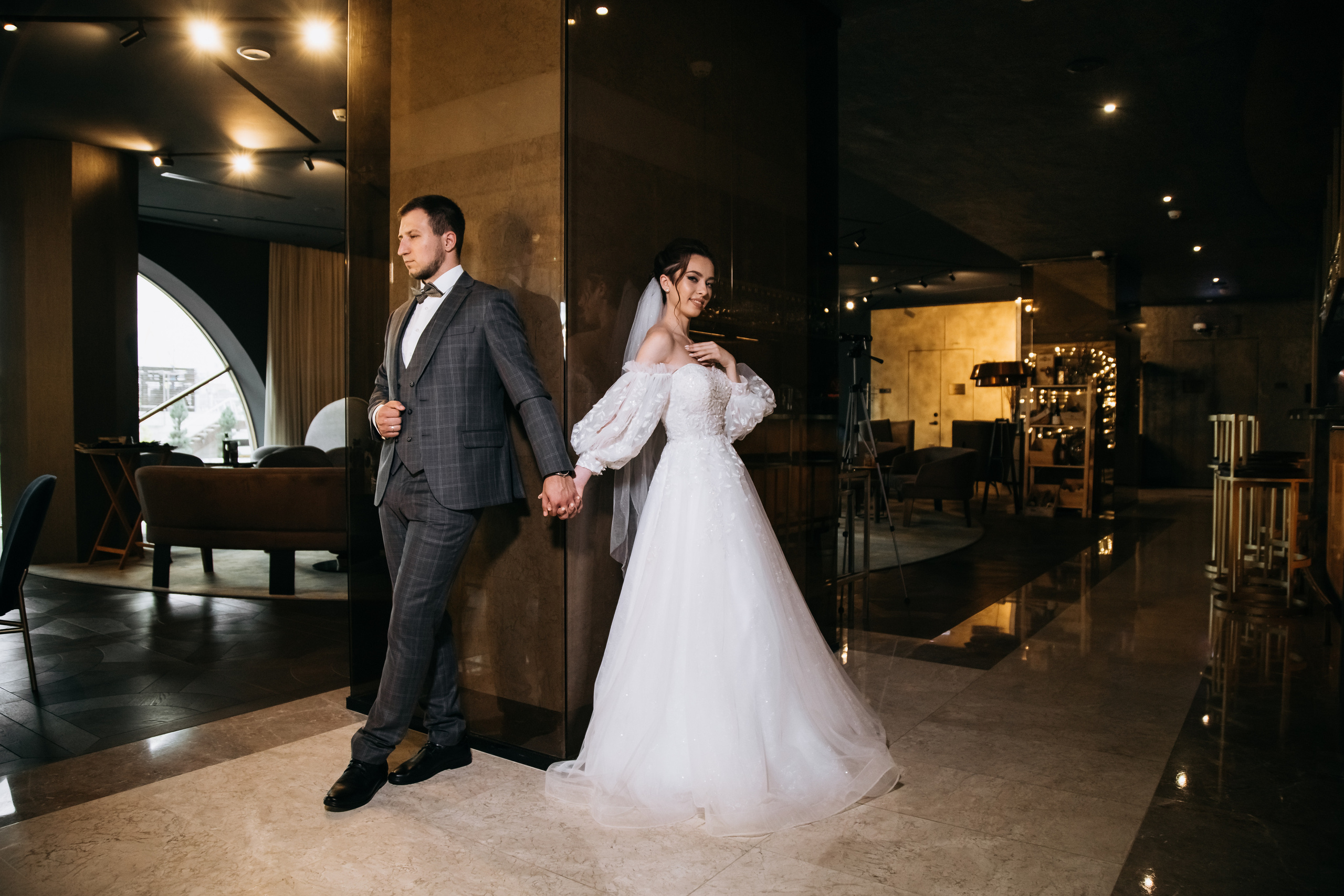 Анатолий и Влада. Свадебный фотограф в Ростове-наДону Марина Дымарчук