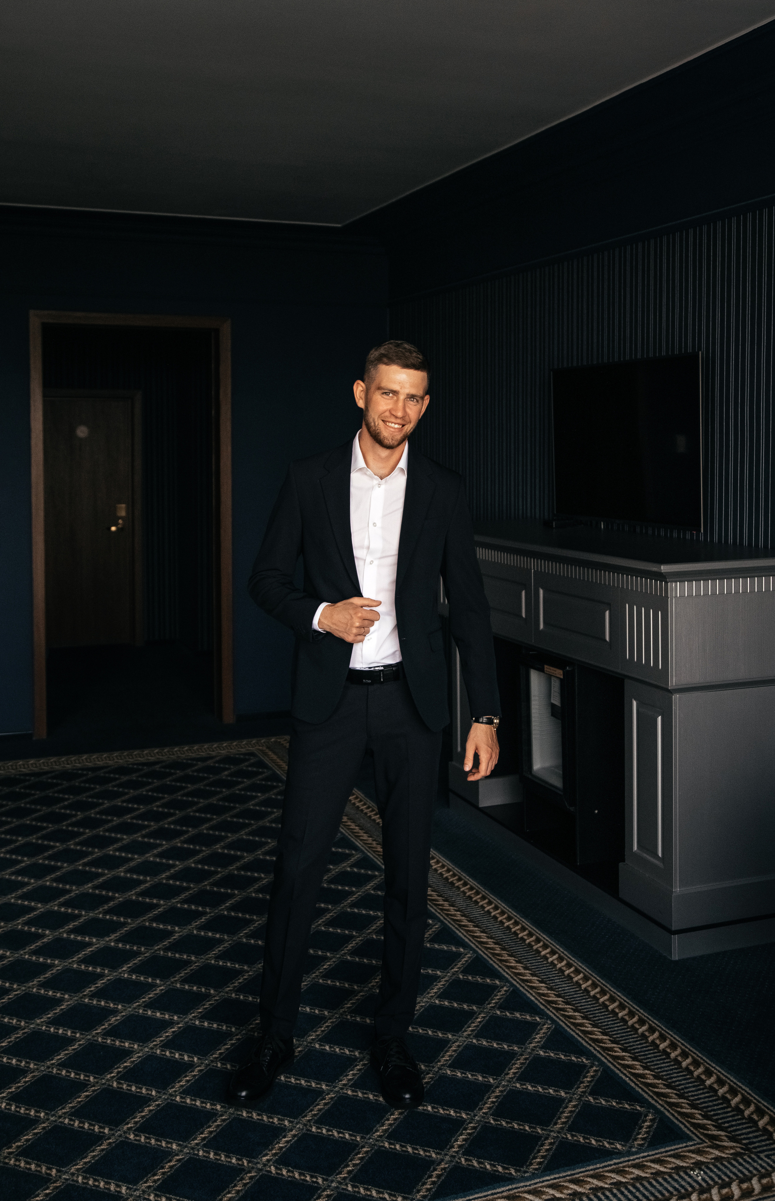 Николай и Валерия. Свадебный фотограф в Ростове-наДону Марина Дымарчук