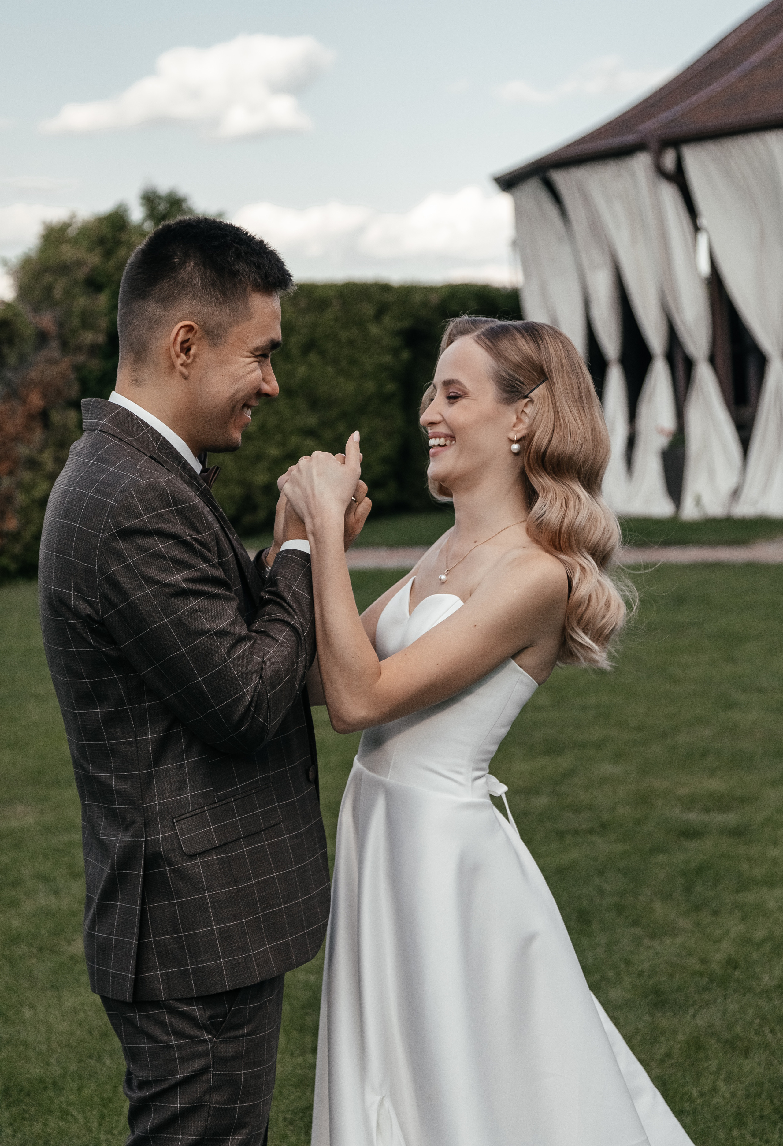 Иван и Анна. Свадебный фотограф в Ростове-наДону Марина Дымарчук