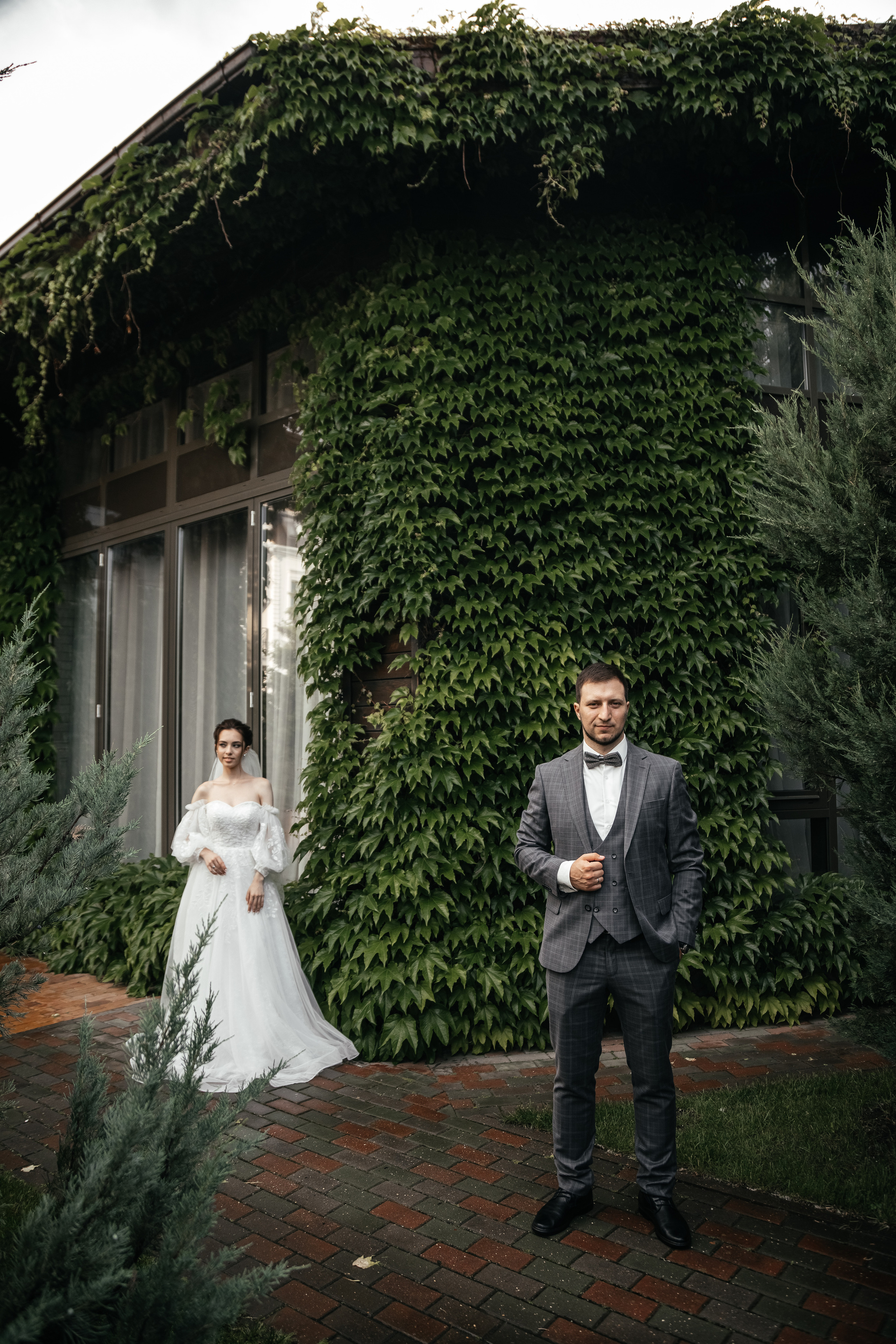 Анатолий и Влада. Свадебный фотограф в Ростове-наДону Марина Дымарчук