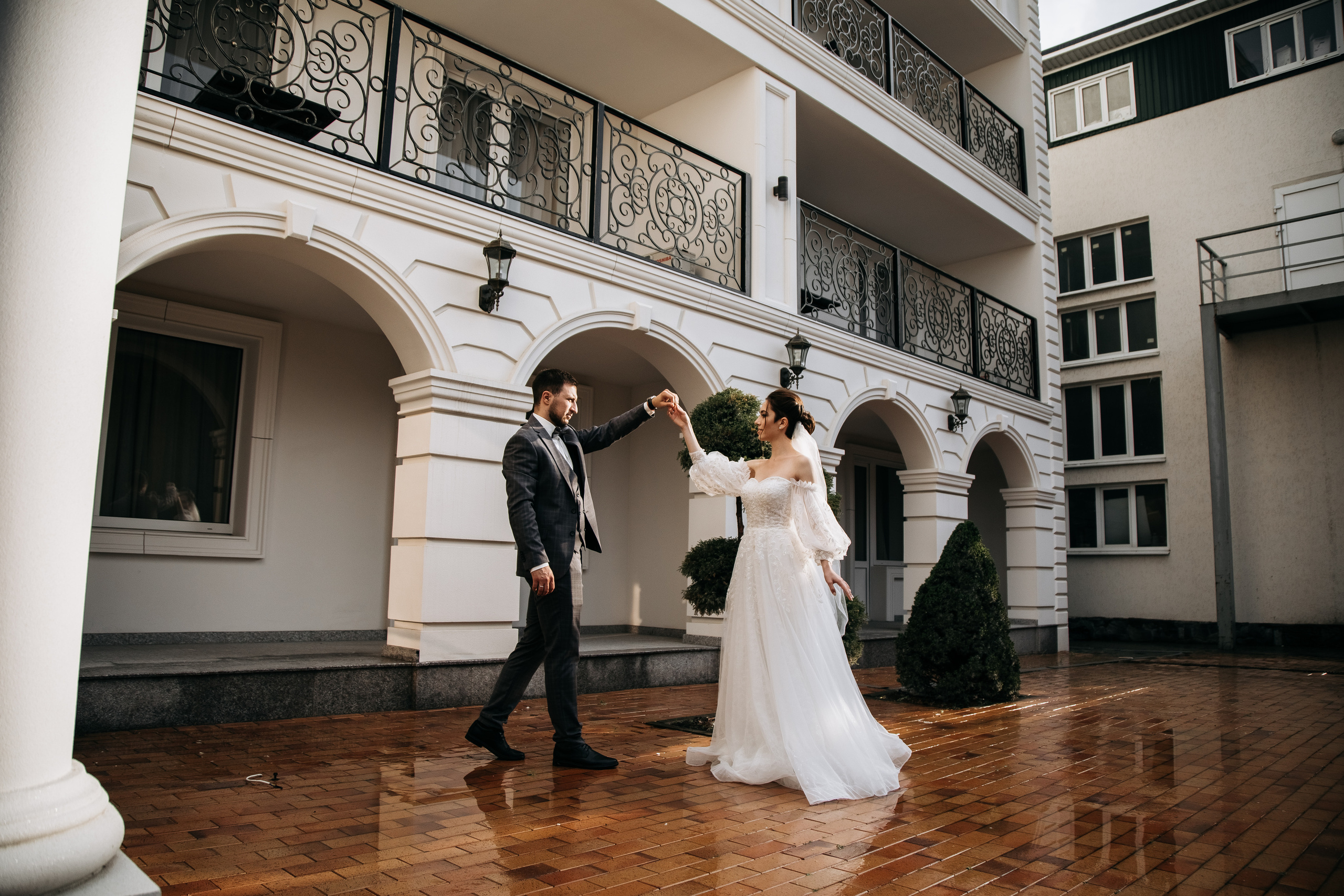 Анатолий и Влада. Свадебный фотограф в Ростове-наДону Марина Дымарчук