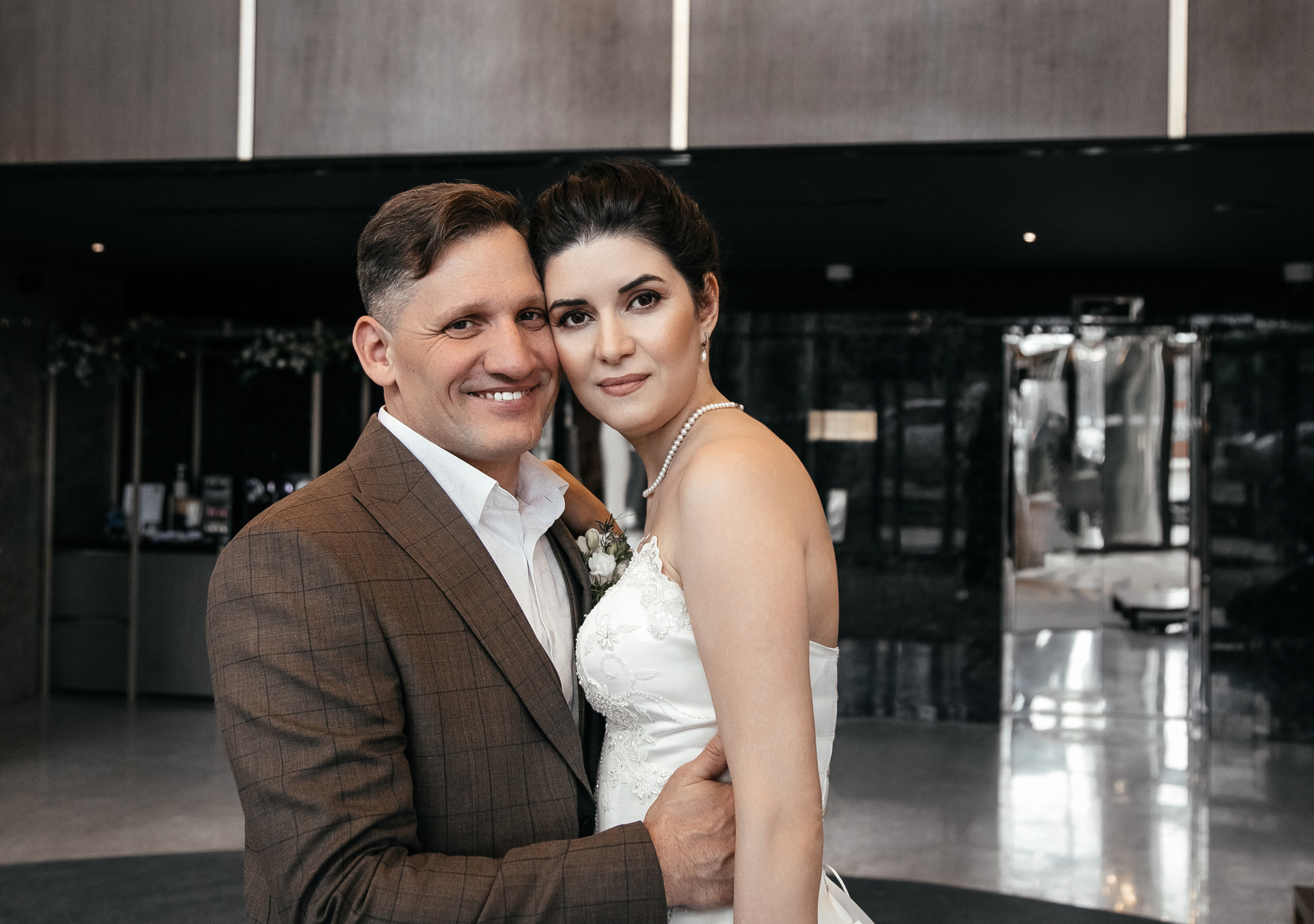 Михаил и Дарья. Свадебный фотограф в Ростове-наДону Марина Дымарчук