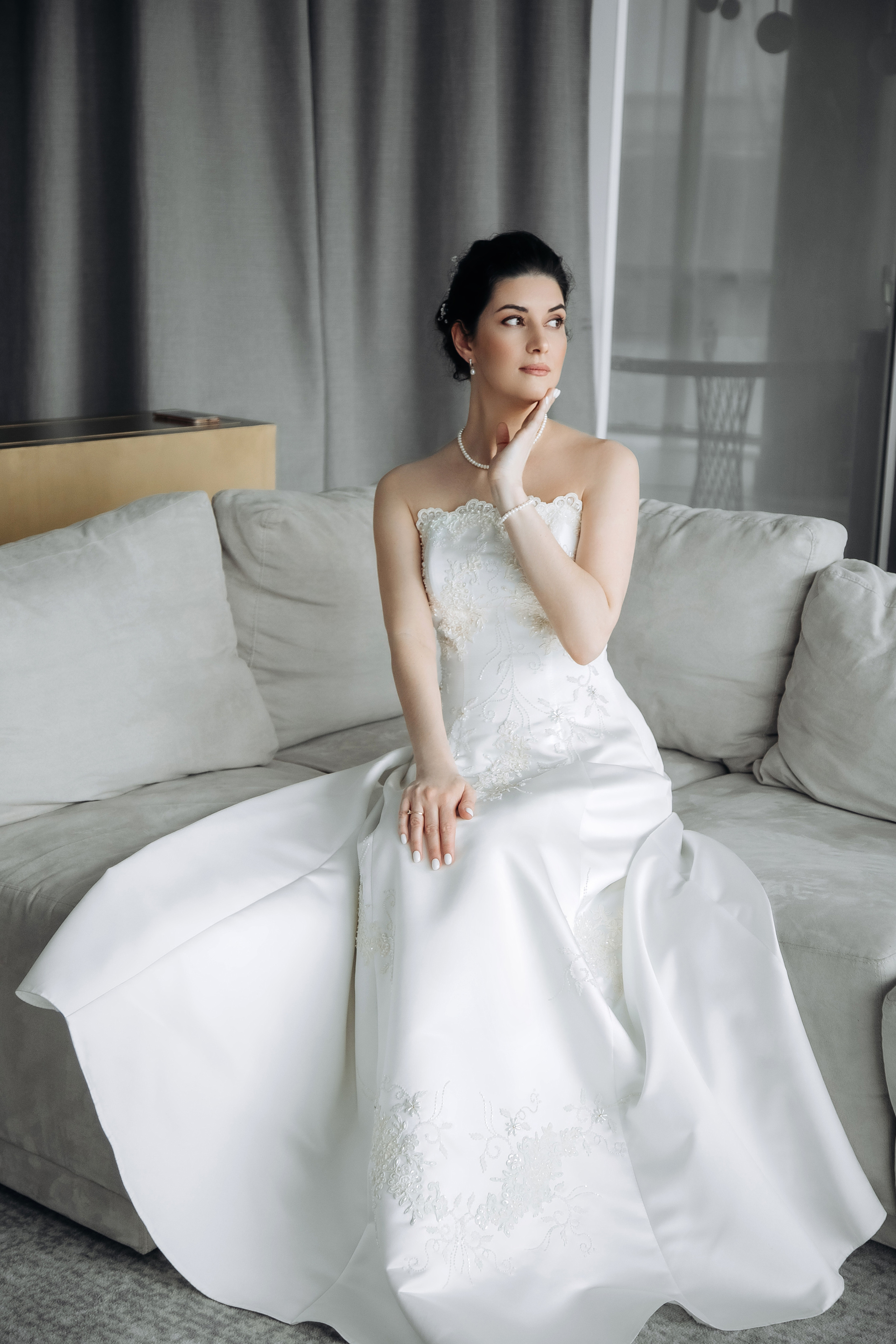 Михаил и Дарья. Свадебный фотограф в Ростове-наДону Марина Дымарчук