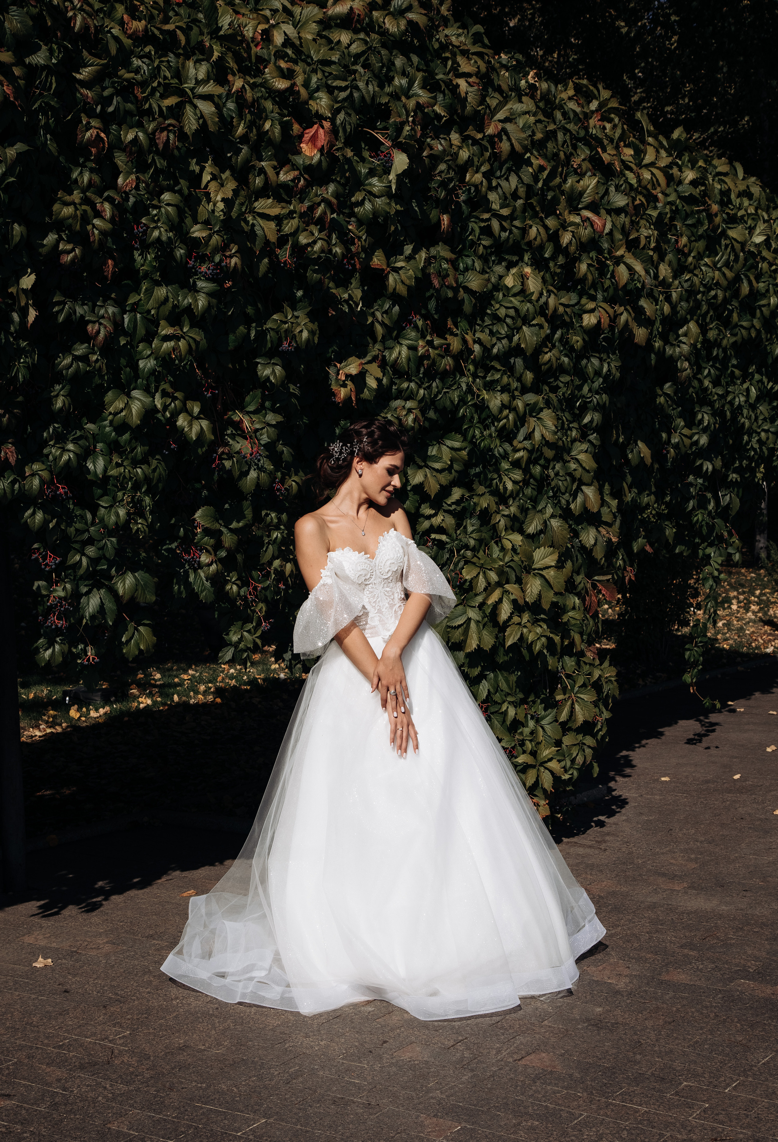 Александр и Татьяна. Свадебный фотограф в Ростове-наДону Марина Дымарчук