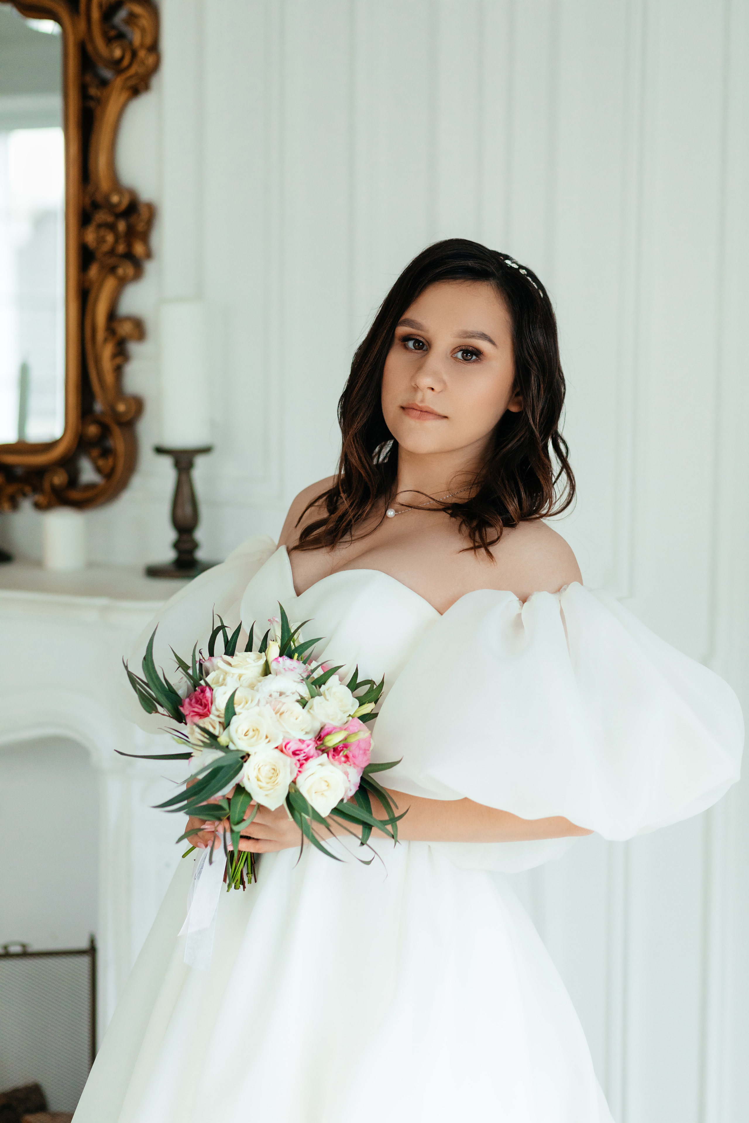 Андрей и Влада. Свадебный фотограф в Ростове-наДону Марина Дымарчук