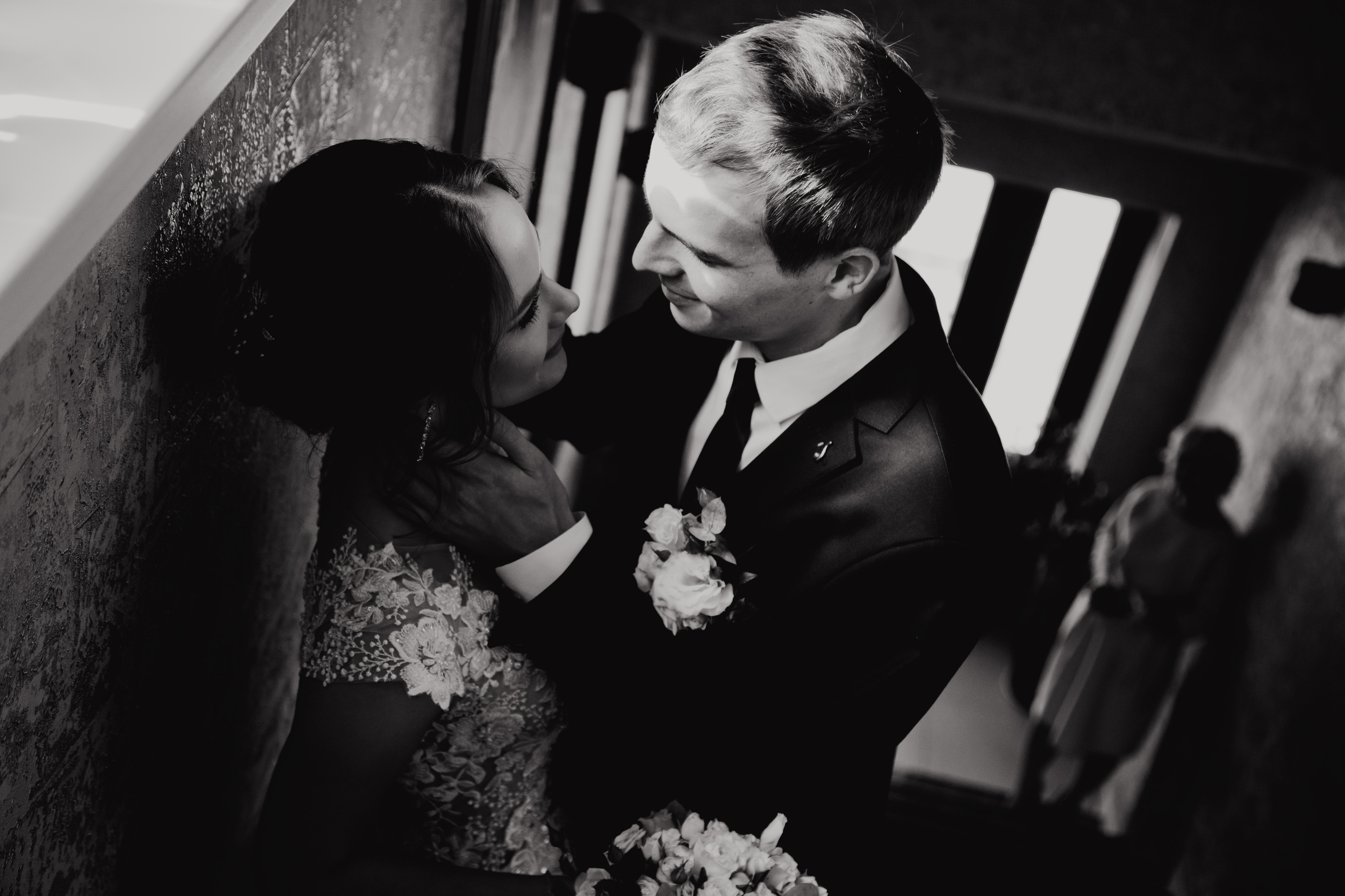 Станислав и Алина. Свадебный фотограф в Ростове-наДону Марина Дымарчук