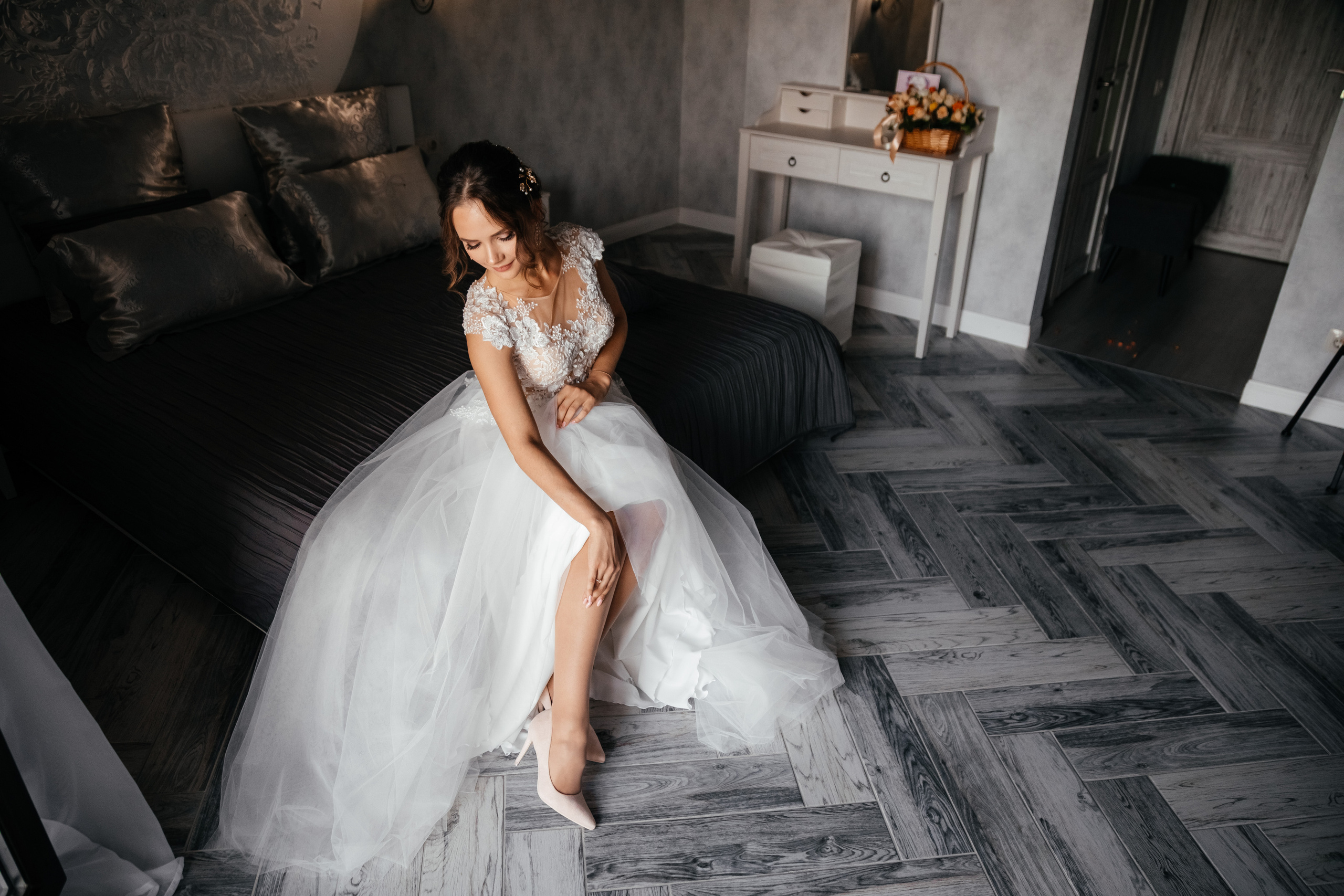 Станислав и Алина. Свадебный фотограф в Ростове-наДону Марина Дымарчук